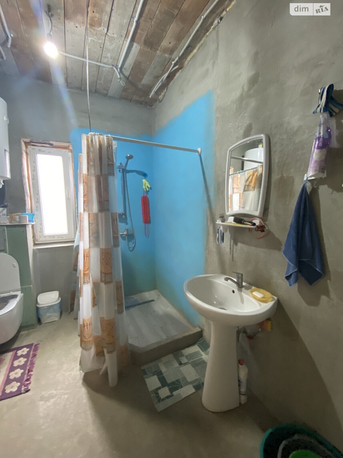 двухэтажный дом с мансардой, 99 кв. м, газобетон. Продажа в Великодолинском фото 1 двухэтажный дом с мансардой, 99 кв. м, газобетон. Продажа в Великодолинском фото 1
