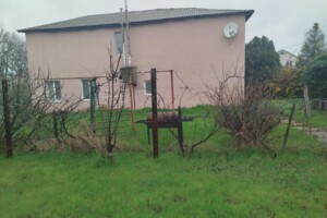 двоповерховий будинок з верандою, 183.4 кв. м, цегла. Продаж у Великодолинському фото 2