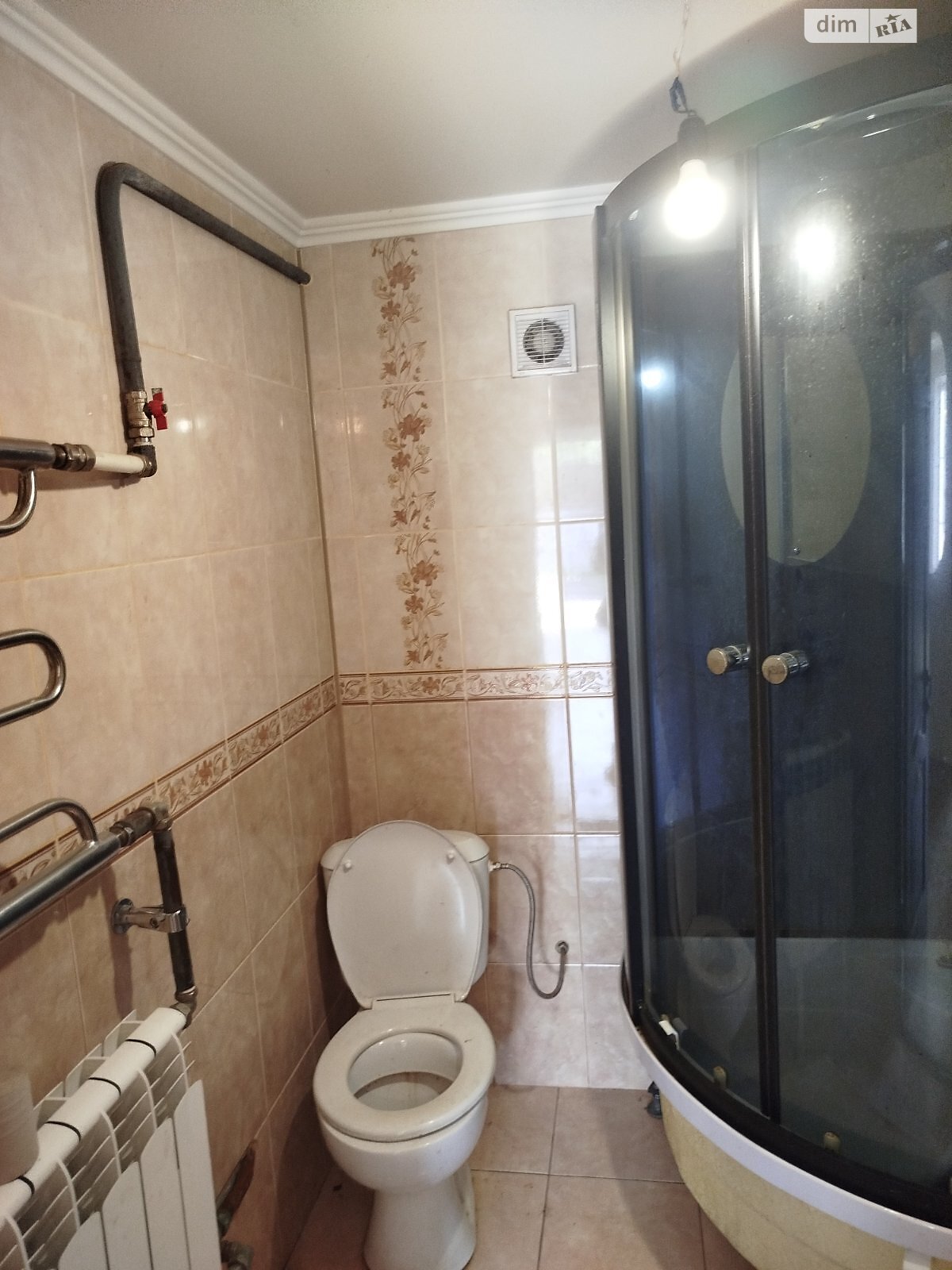 двоповерховий будинок з гаражем, 140 кв. м, кирпич. Продаж у Великодолинському фото 1 двоповерховий будинок з гаражем, 140 кв. м, кирпич. Продаж у Великодолинському фото 1