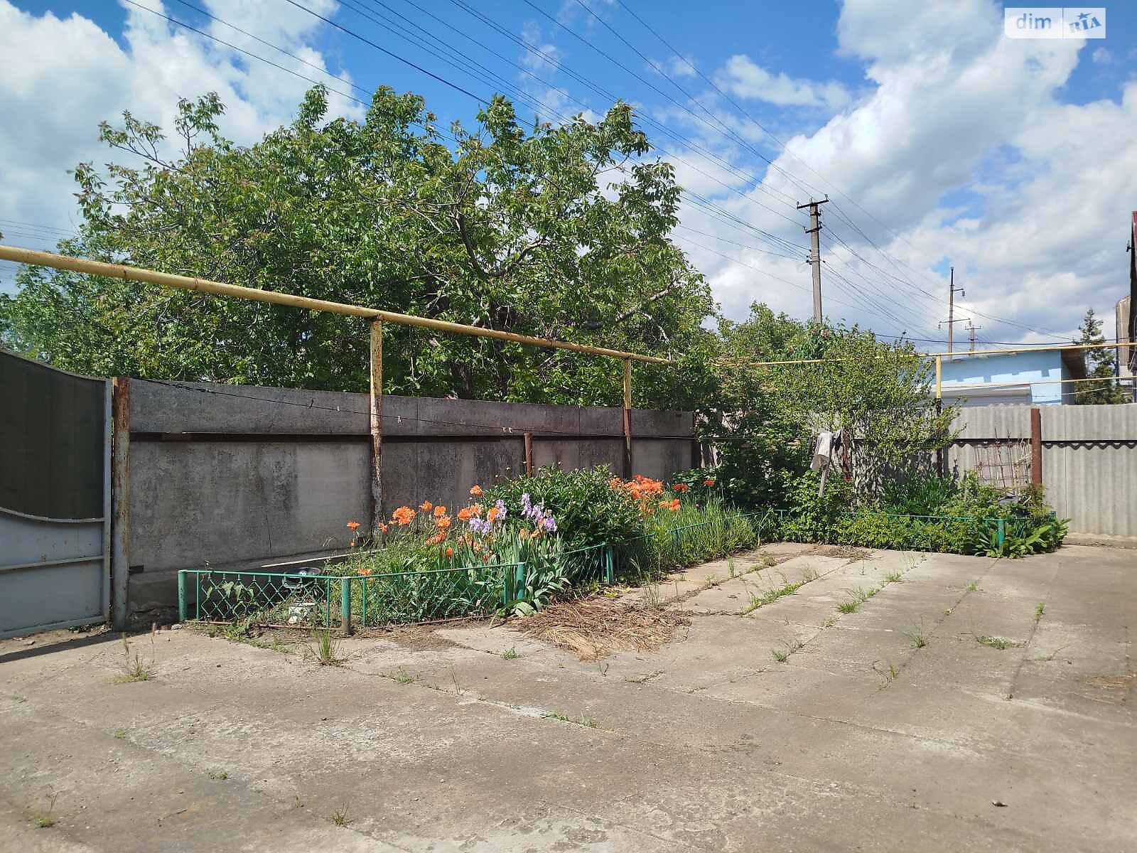 двоповерховий будинок з гаражем, 140 кв. м, кирпич. Продаж у Великодолинському фото 1 двоповерховий будинок з гаражем, 140 кв. м, кирпич. Продаж у Великодолинському фото 1