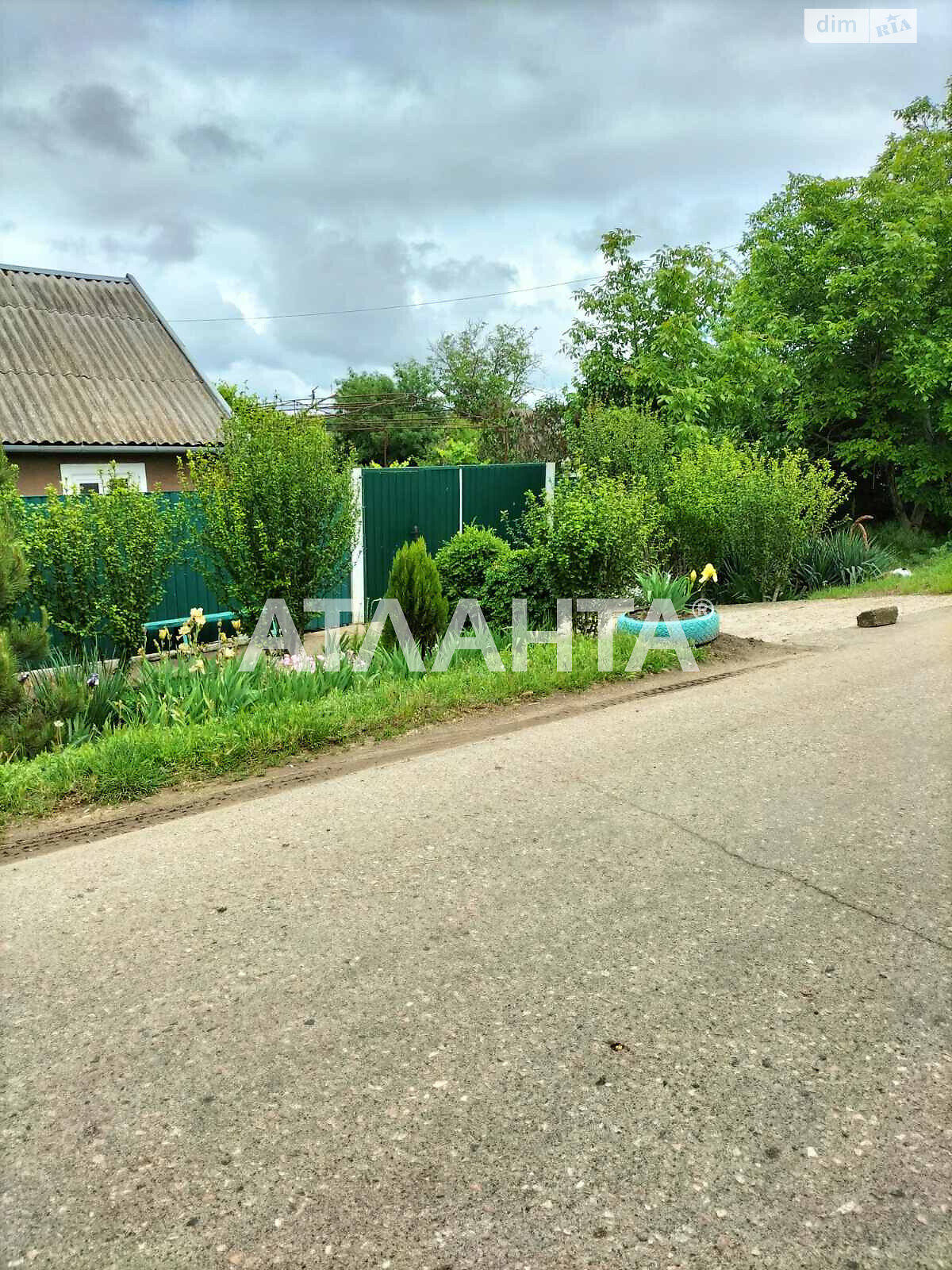 одноэтажный дом беседка, 80 кв. м, ракушечник (ракушняк). Продажа в Великодолинском фото 1 одноэтажный дом беседка, 80 кв. м, ракушечник (ракушняк). Продажа в Великодолинском фото 1