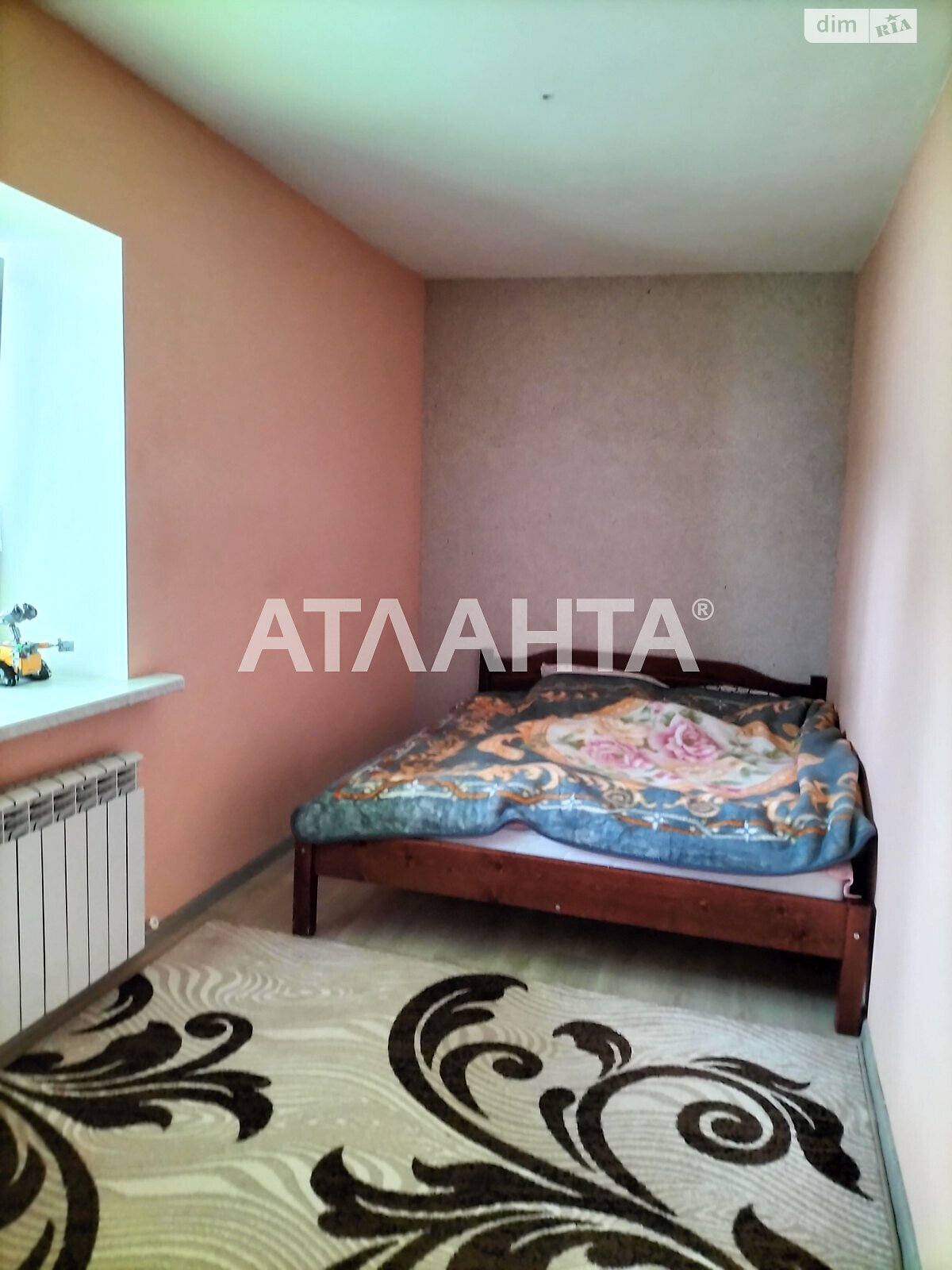 одноэтажный дом беседка, 80 кв. м, ракушечник (ракушняк). Продажа в Великодолинском фото 1 одноэтажный дом беседка, 80 кв. м, ракушечник (ракушняк). Продажа в Великодолинском фото 1