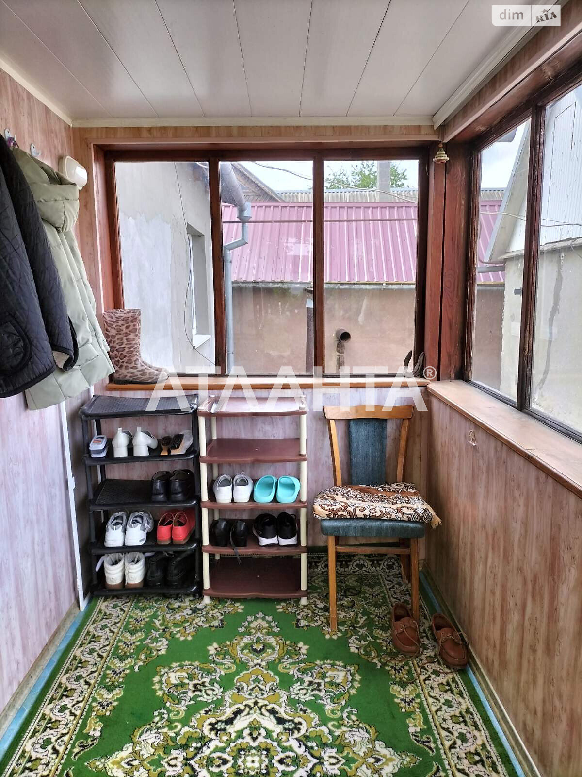 одноэтажный дом беседка, 80 кв. м, ракушечник (ракушняк). Продажа в Великодолинском фото 1 одноэтажный дом беседка, 80 кв. м, ракушечник (ракушняк). Продажа в Великодолинском фото 1