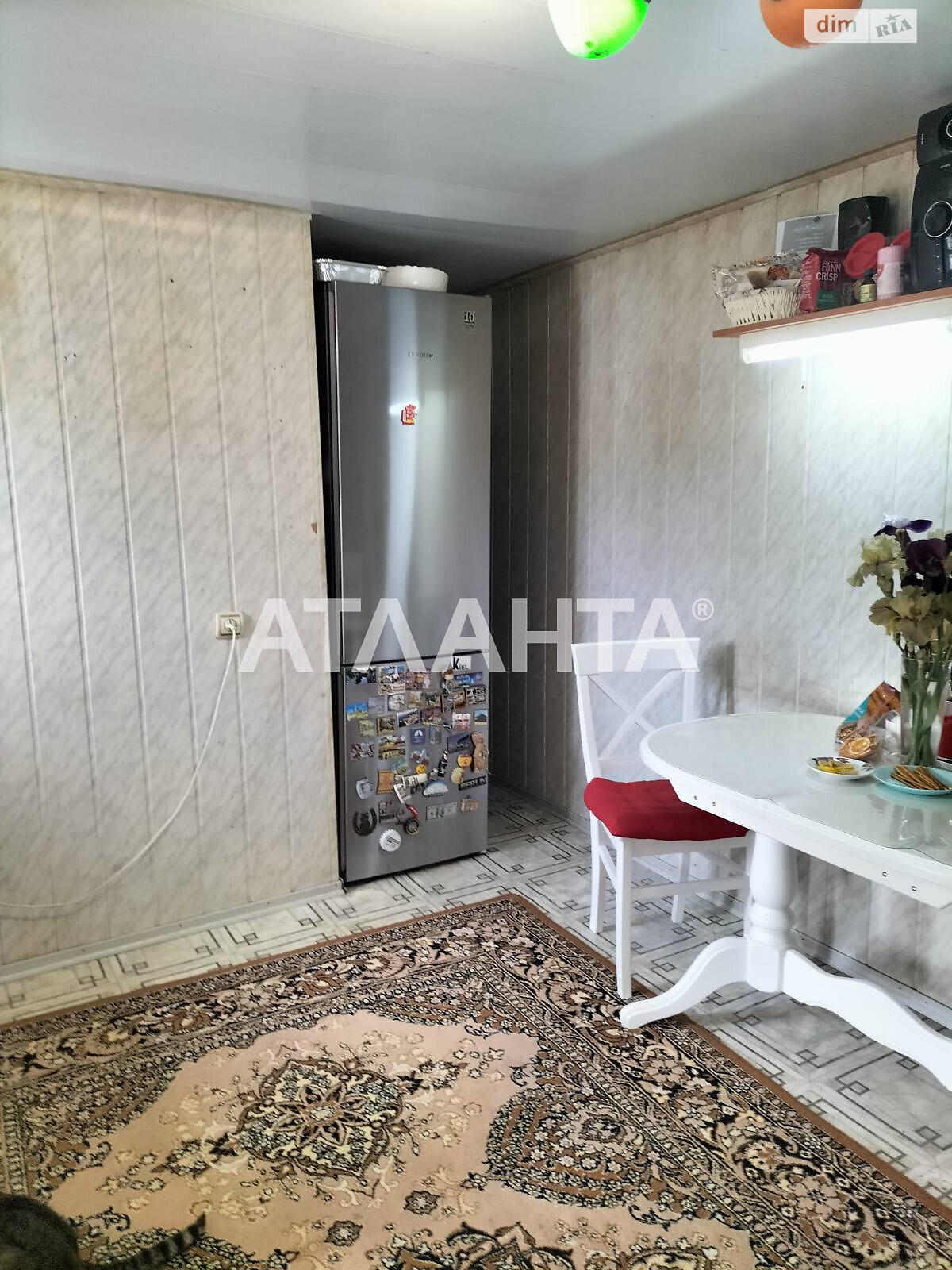 одноэтажный дом беседка, 80 кв. м, ракушечник (ракушняк). Продажа в Великодолинском фото 1 одноэтажный дом беседка, 80 кв. м, ракушечник (ракушняк). Продажа в Великодолинском фото 1