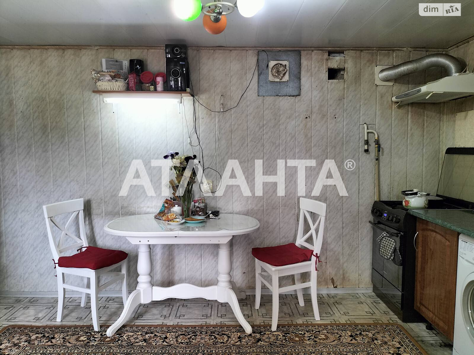 одноэтажный дом беседка, 80 кв. м, ракушечник (ракушняк). Продажа в Великодолинском фото 1 одноэтажный дом беседка, 80 кв. м, ракушечник (ракушняк). Продажа в Великодолинском фото 1