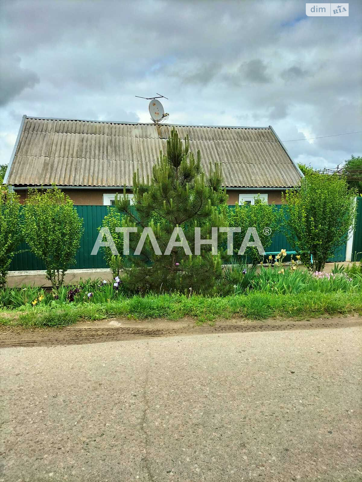 одноэтажный дом беседка, 80 кв. м, ракушечник (ракушняк). Продажа в Великодолинском фото 1 одноэтажный дом беседка, 80 кв. м, ракушечник (ракушняк). Продажа в Великодолинском фото 1