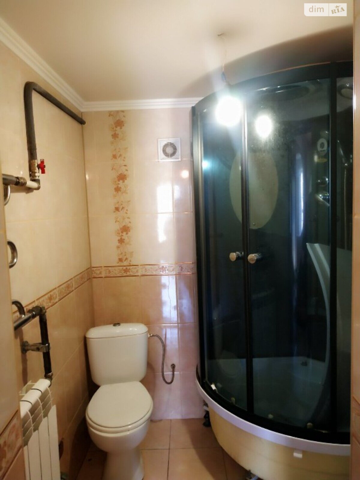 одноэтажный дом с верандой, 160 кв. м, кирпич. Продажа в Великодолинском фото 1 одноэтажный дом с верандой, 160 кв. м, кирпич. Продажа в Великодолинском фото 1
