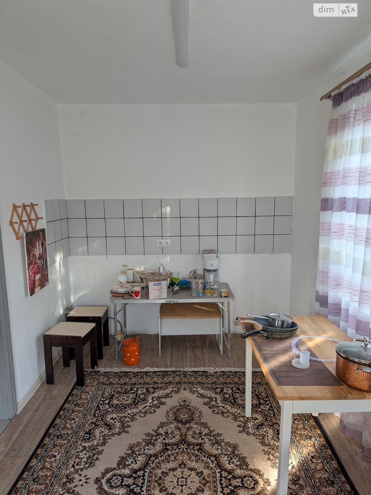 двухэтажный дом с балконом, 90 кв. м, кирпич. Продажа в Великодолинском фото 1 двухэтажный дом с балконом, 90 кв. м, кирпич. Продажа в Великодолинском фото 1
