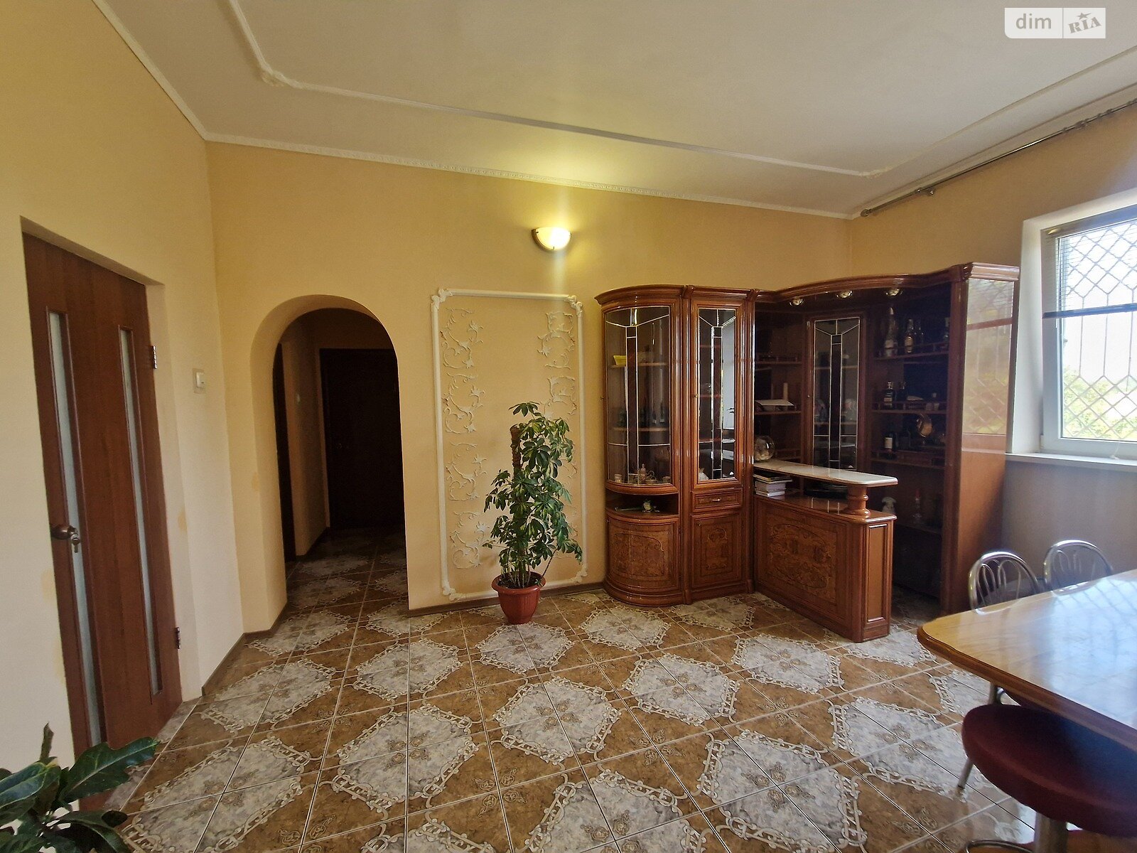 двоповерховий будинок з гаражем, 179.2 кв. м, цегла. Продаж у Великодолинському фото 1