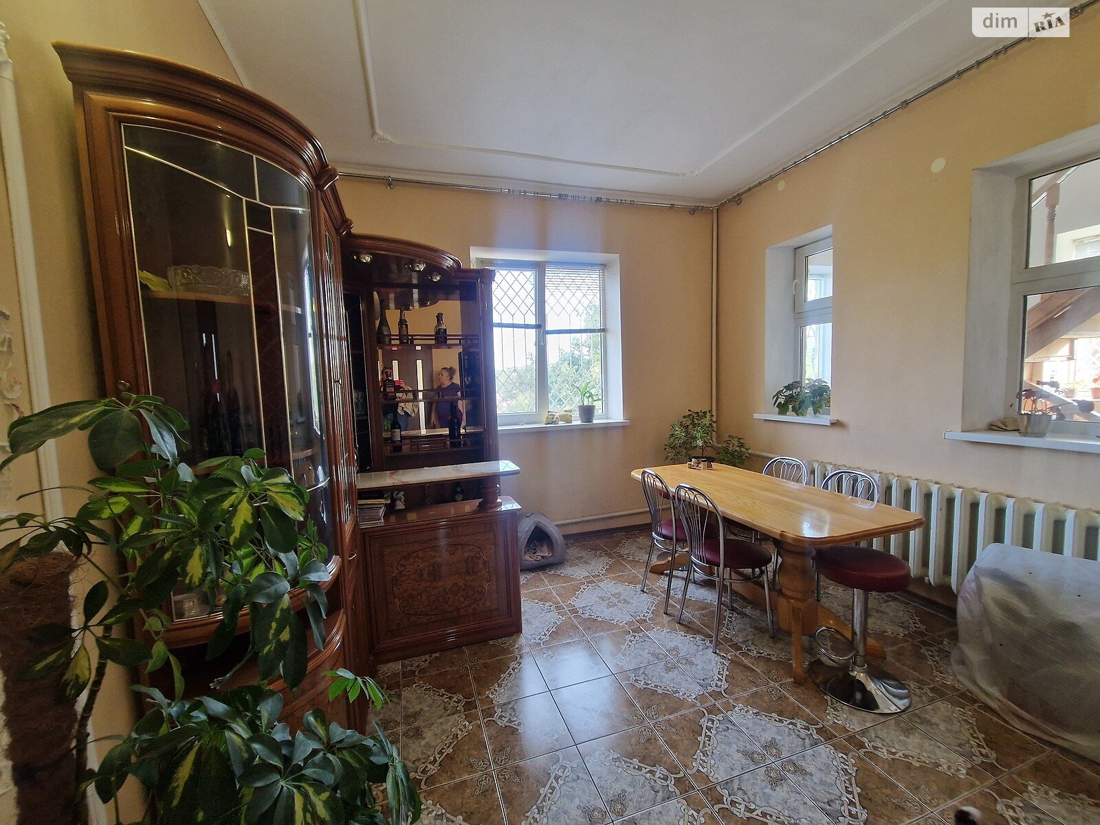 двоповерховий будинок з гаражем, 179.2 кв. м, цегла. Продаж у Великодолинському фото 1