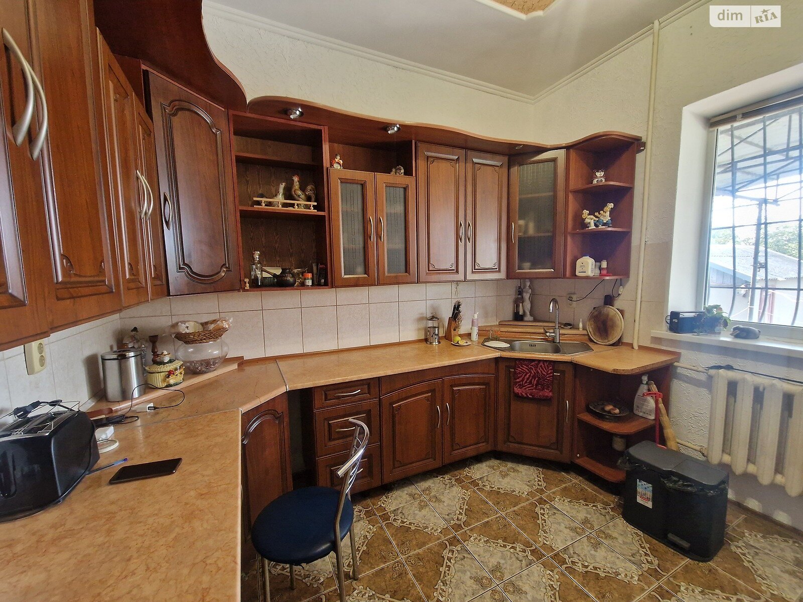 двоповерховий будинок з гаражем, 179.2 кв. м, цегла. Продаж у Великодолинському фото 1