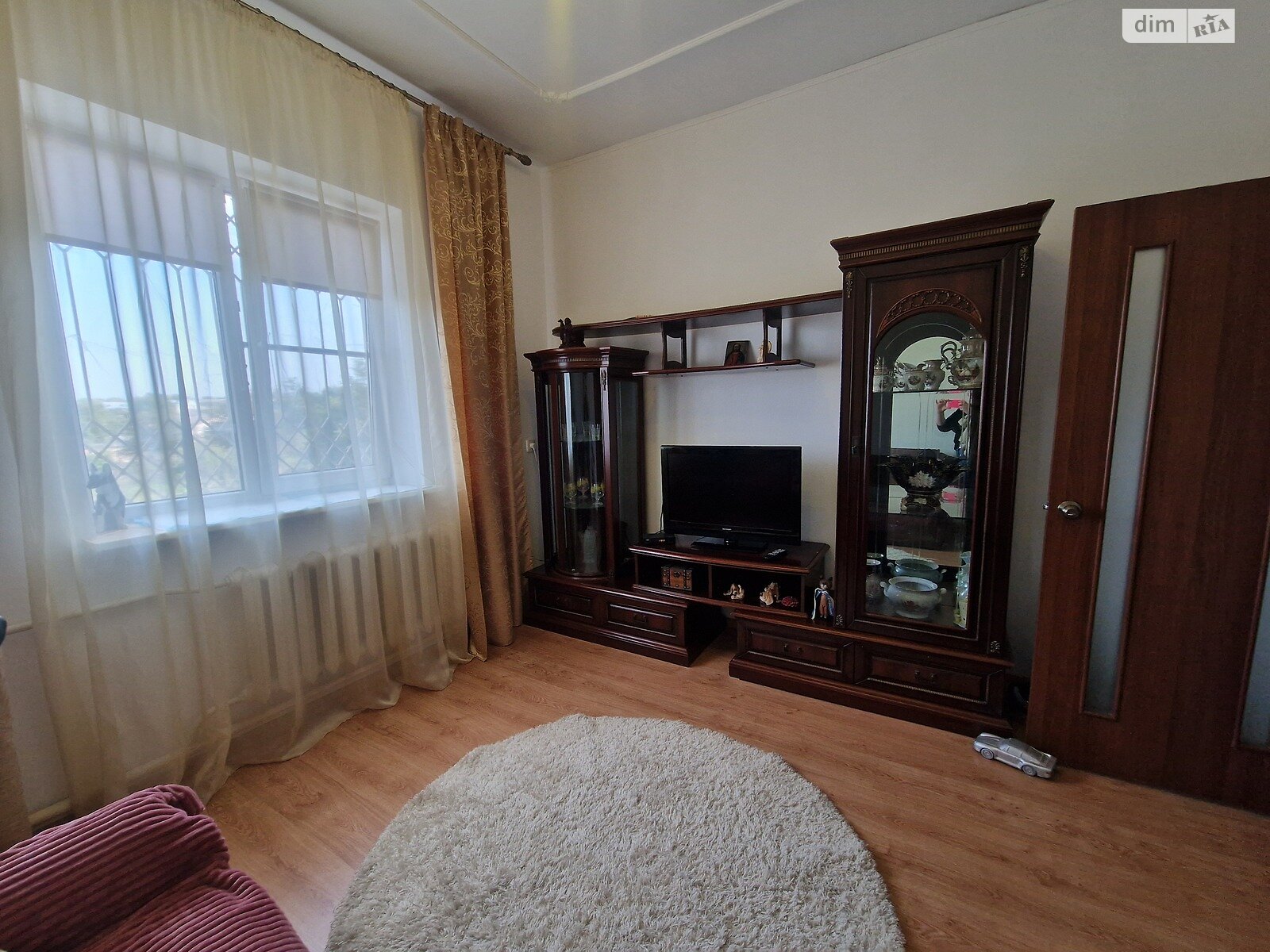 двоповерховий будинок з гаражем, 179.2 кв. м, цегла. Продаж у Великодолинському фото 1