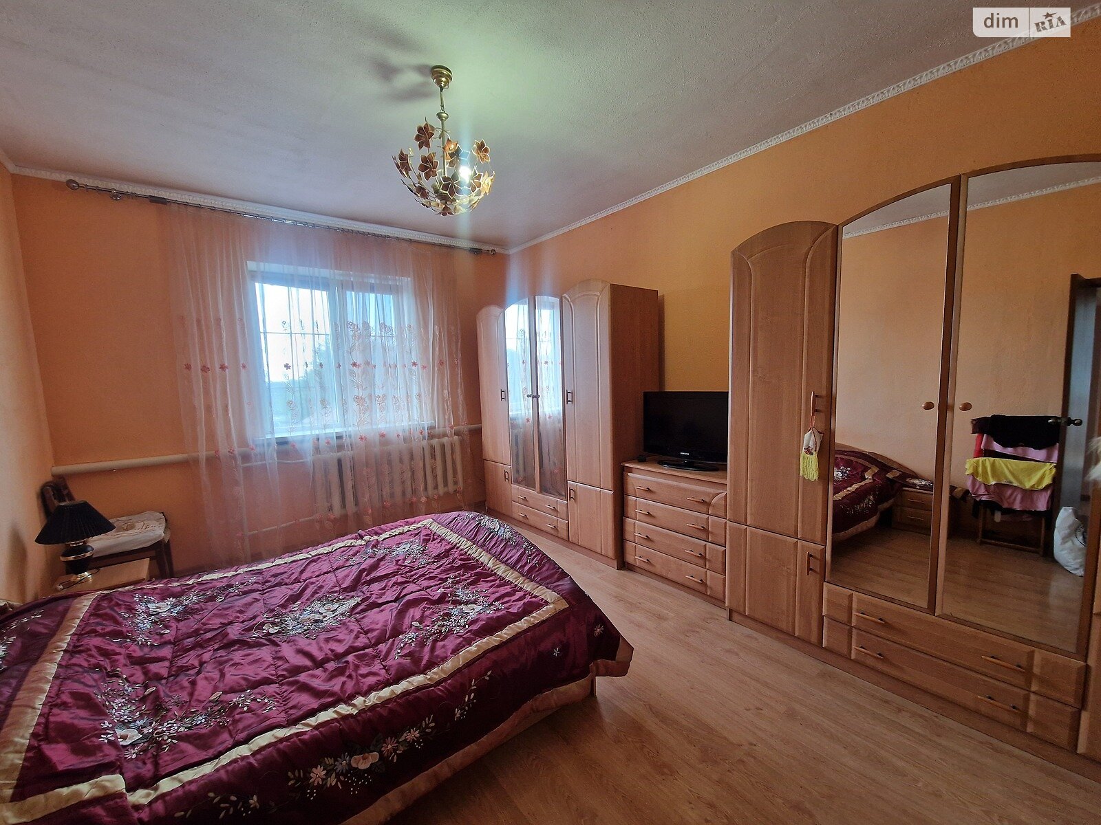 двоповерховий будинок з гаражем, 179.2 кв. м, цегла. Продаж у Великодолинському фото 1