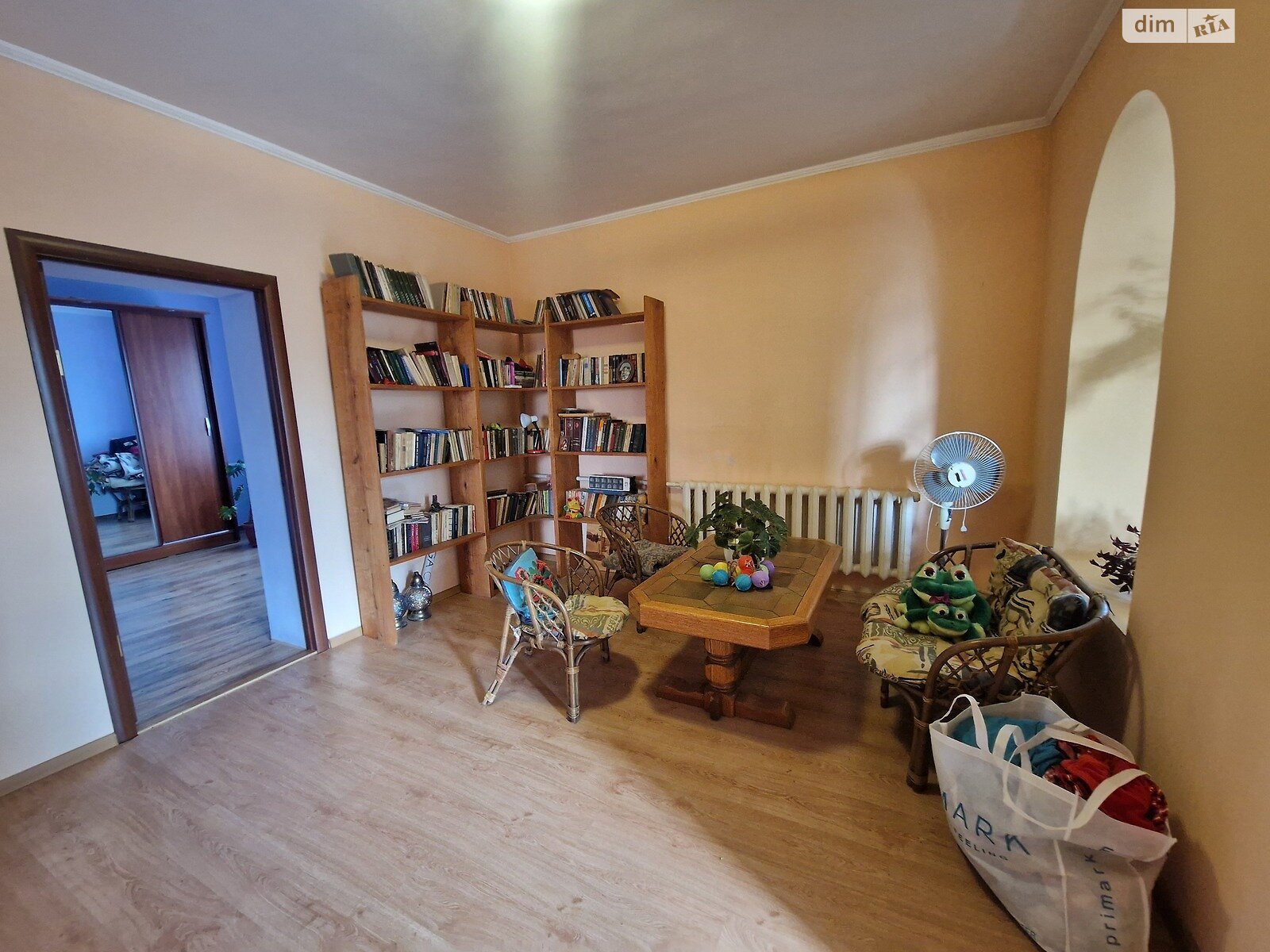 двоповерховий будинок з гаражем, 179.2 кв. м, цегла. Продаж у Великодолинському фото 1