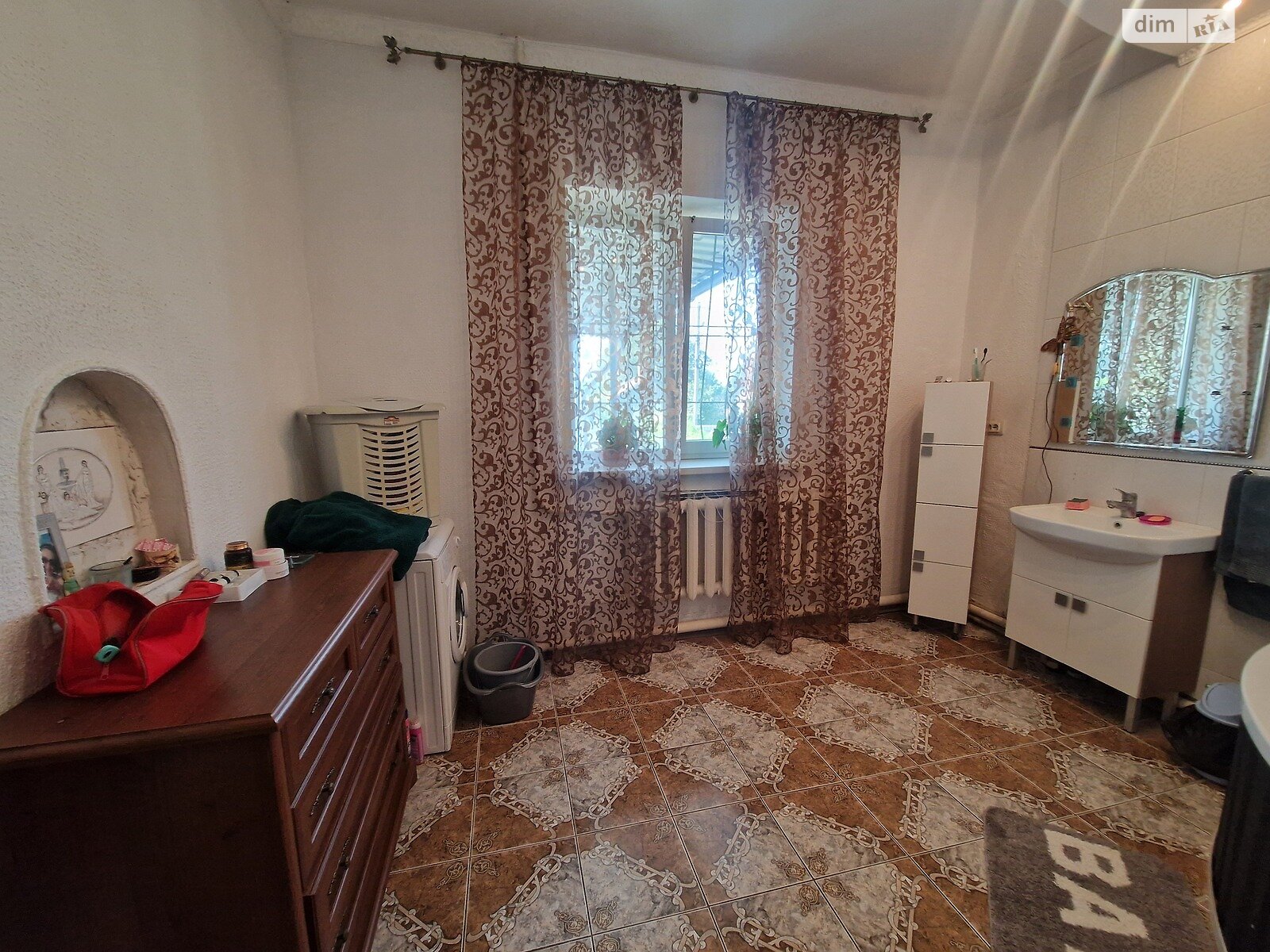 двоповерховий будинок з гаражем, 179.2 кв. м, цегла. Продаж у Великодолинському фото 1