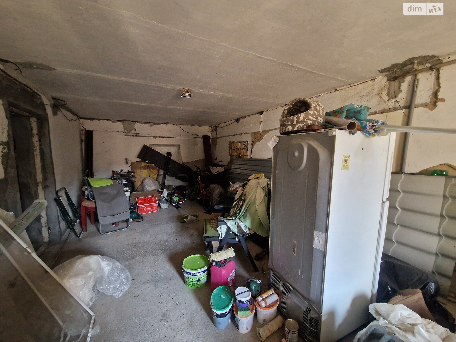 двоповерховий будинок з гаражем, 179.2 кв. м, цегла. Продаж у Великодолинському фото 1