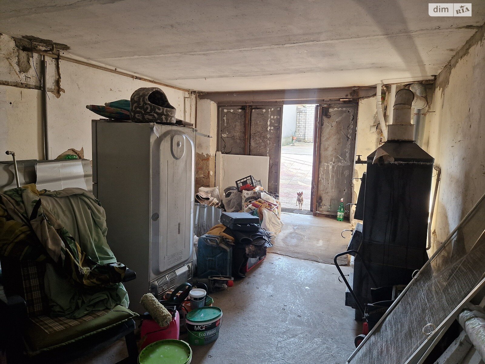 двоповерховий будинок з гаражем, 179.2 кв. м, цегла. Продаж у Великодолинському фото 1