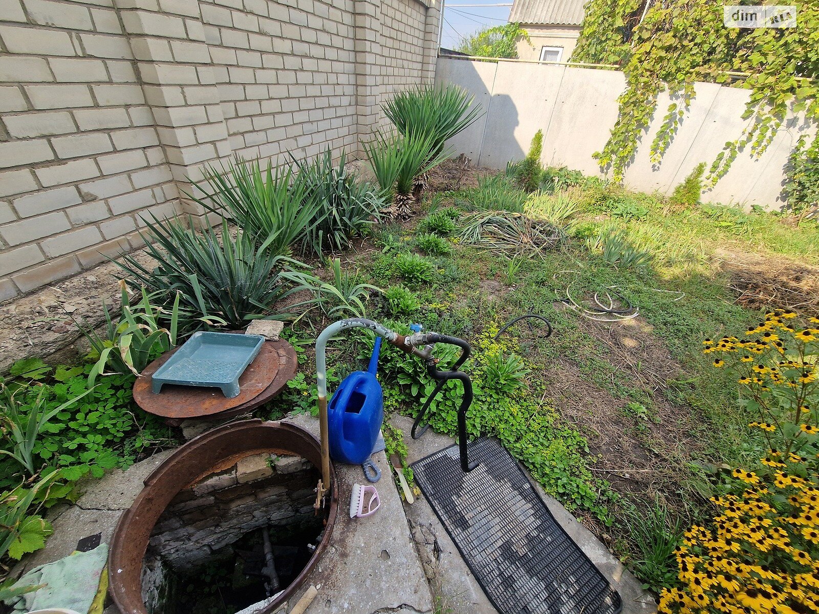 двоповерховий будинок з гаражем, 179.2 кв. м, цегла. Продаж у Великодолинському фото 1