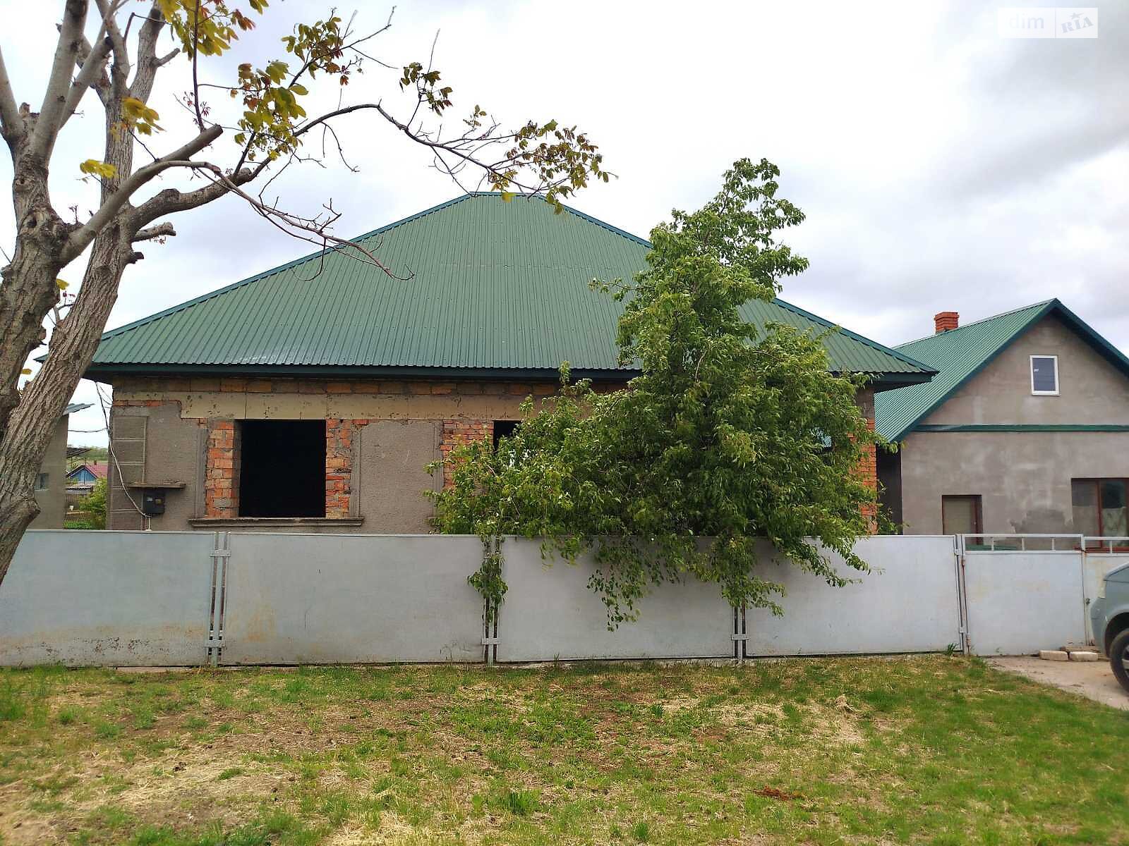 двоповерховий будинок, 110 кв. м, кирпич. Продаж у Великодолинському фото 1 двоповерховий будинок, 110 кв. м, кирпич. Продаж у Великодолинському фото 1