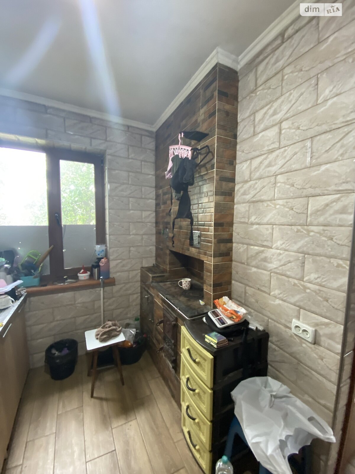 двухэтажный дом с отоплением, 136 кв. м, ракушечник (ракушняк). Продажа в Великодолинском фото 1 двухэтажный дом с отоплением, 136 кв. м, ракушечник (ракушняк). Продажа в Великодолинском фото 1
