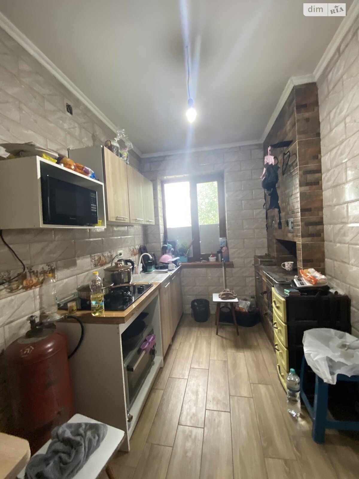 двухэтажный дом с отоплением, 136 кв. м, ракушечник (ракушняк). Продажа в Великодолинском фото 1 двухэтажный дом с отоплением, 136 кв. м, ракушечник (ракушняк). Продажа в Великодолинском фото 1