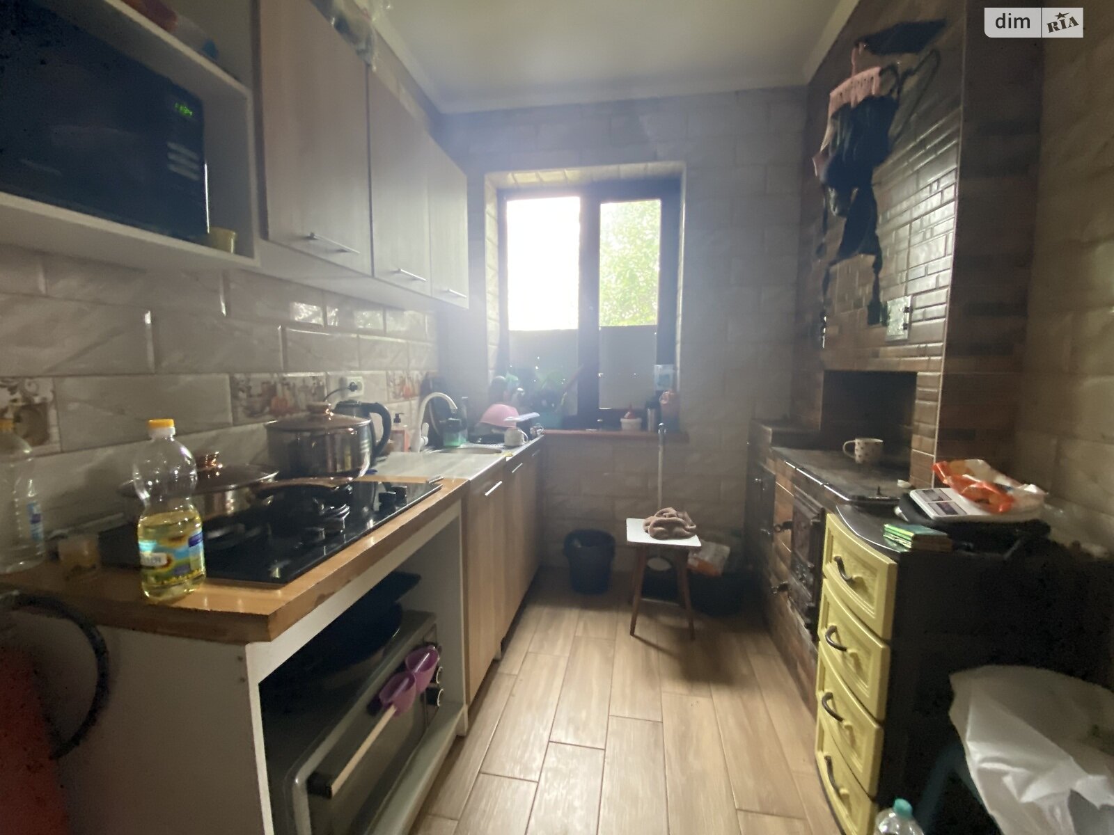 двухэтажный дом с отоплением, 136 кв. м, ракушечник (ракушняк). Продажа в Великодолинском фото 1 двухэтажный дом с отоплением, 136 кв. м, ракушечник (ракушняк). Продажа в Великодолинском фото 1