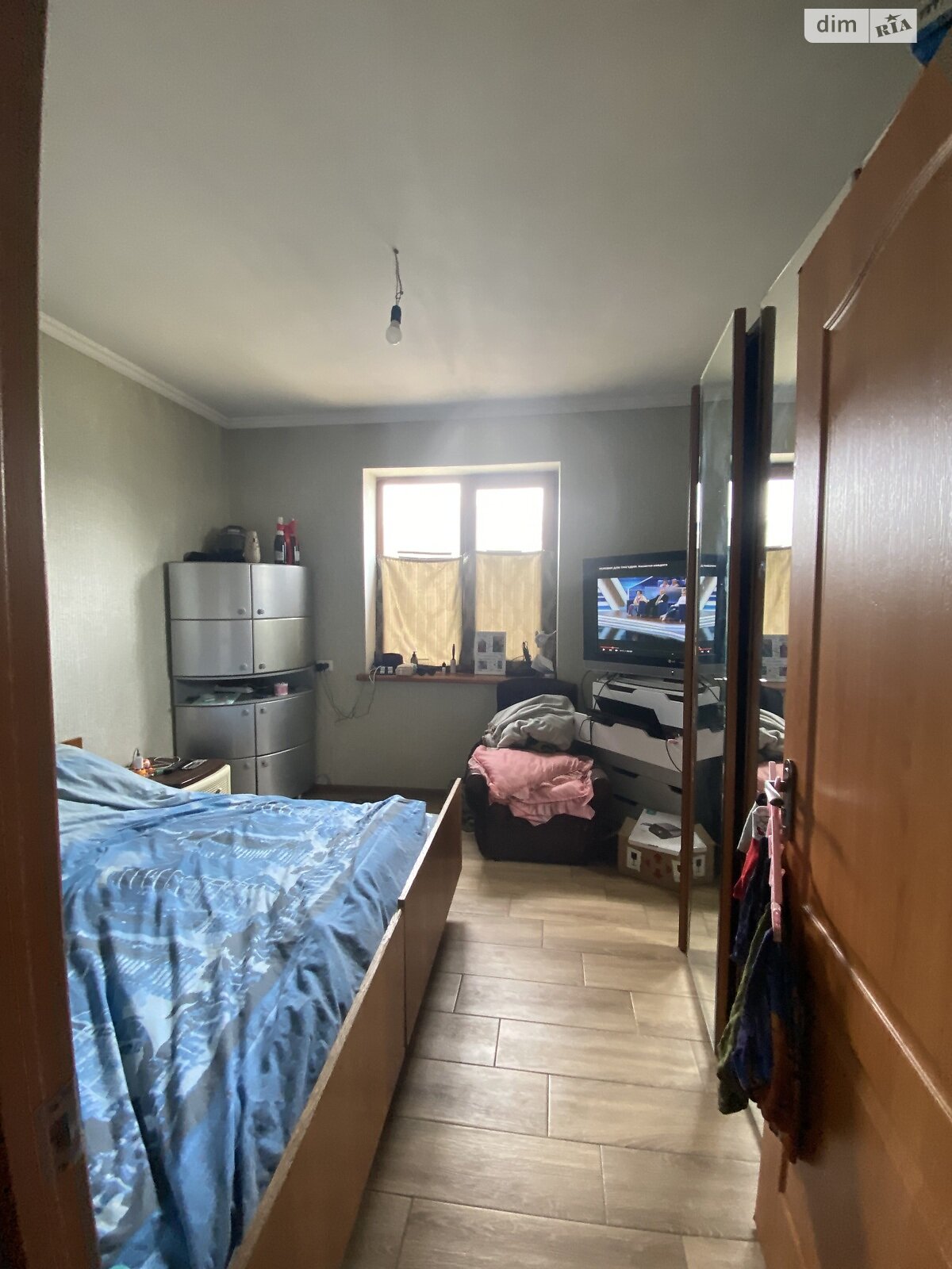 двухэтажный дом с отоплением, 136 кв. м, ракушечник (ракушняк). Продажа в Великодолинском фото 1 двухэтажный дом с отоплением, 136 кв. м, ракушечник (ракушняк). Продажа в Великодолинском фото 1