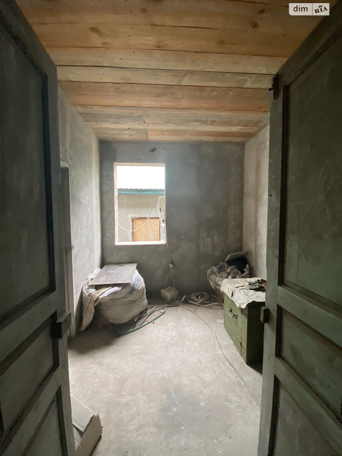 двухэтажный дом с отоплением, 136 кв. м, ракушечник (ракушняк). Продажа в Великодолинском фото 1 двухэтажный дом с отоплением, 136 кв. м, ракушечник (ракушняк). Продажа в Великодолинском фото 1