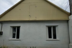 одноэтажный дом с мансардой, 82 кв. м, кирпич саманный. Продажа в Великодолинском фото 2