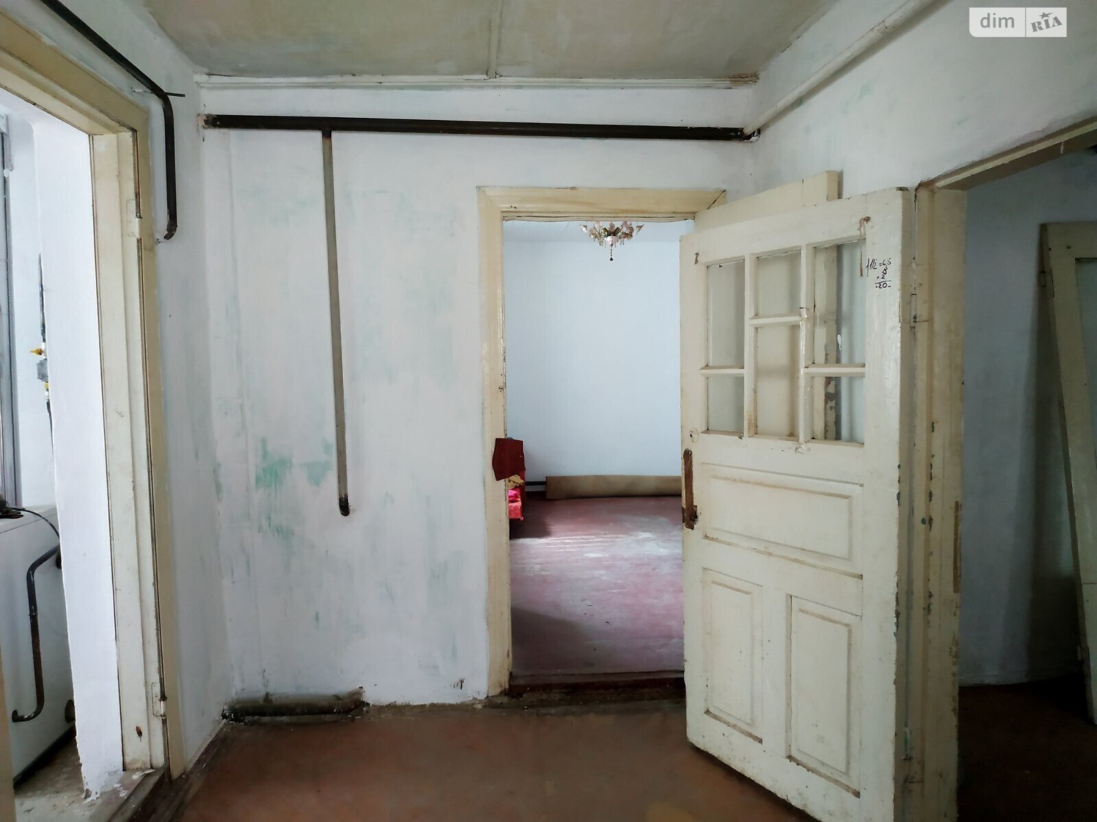 одноэтажный дом с мансардой, 82 кв. м, кирпич саманный. Продажа в Великодолинском фото 1 одноэтажный дом с мансардой, 82 кв. м, кирпич саманный. Продажа в Великодолинском фото 1