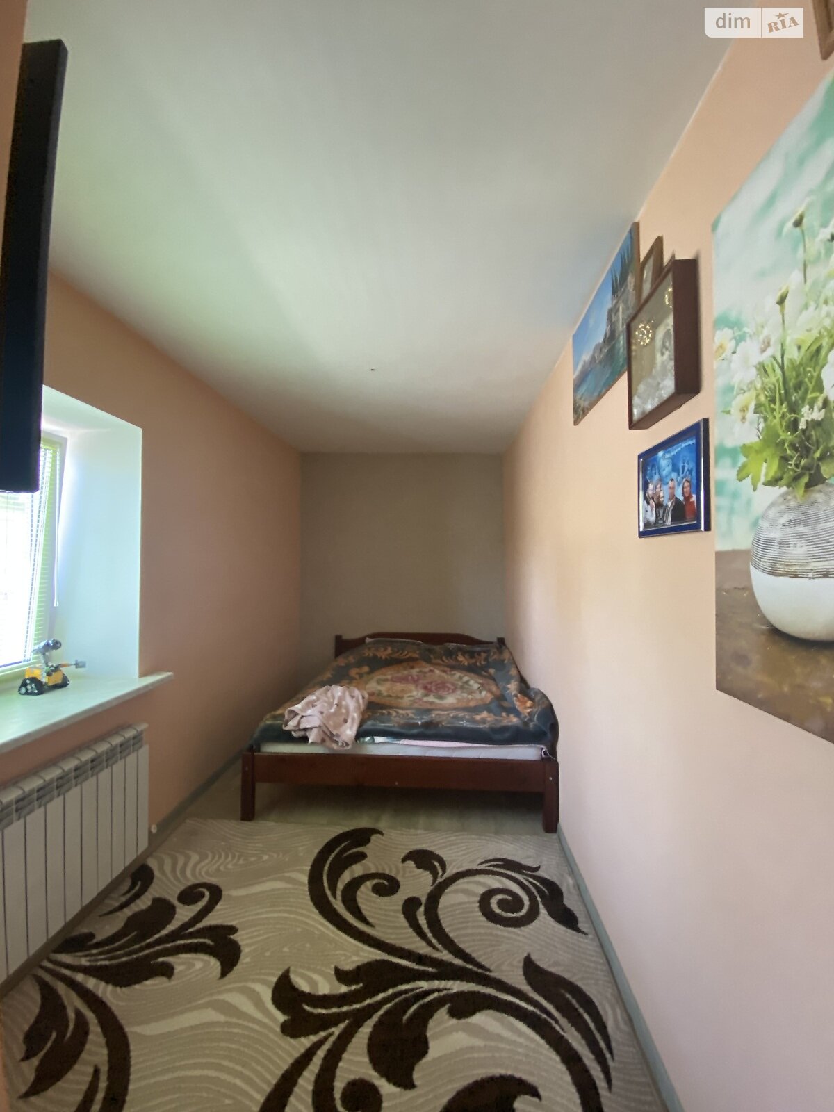 одноповерховий будинок з верандою, 82 кв. м, ракушечник (ракушняк). Продаж у Великодолинському фото 1 одноповерховий будинок з верандою, 82 кв. м, ракушечник (ракушняк). Продаж у Великодолинському фото 1