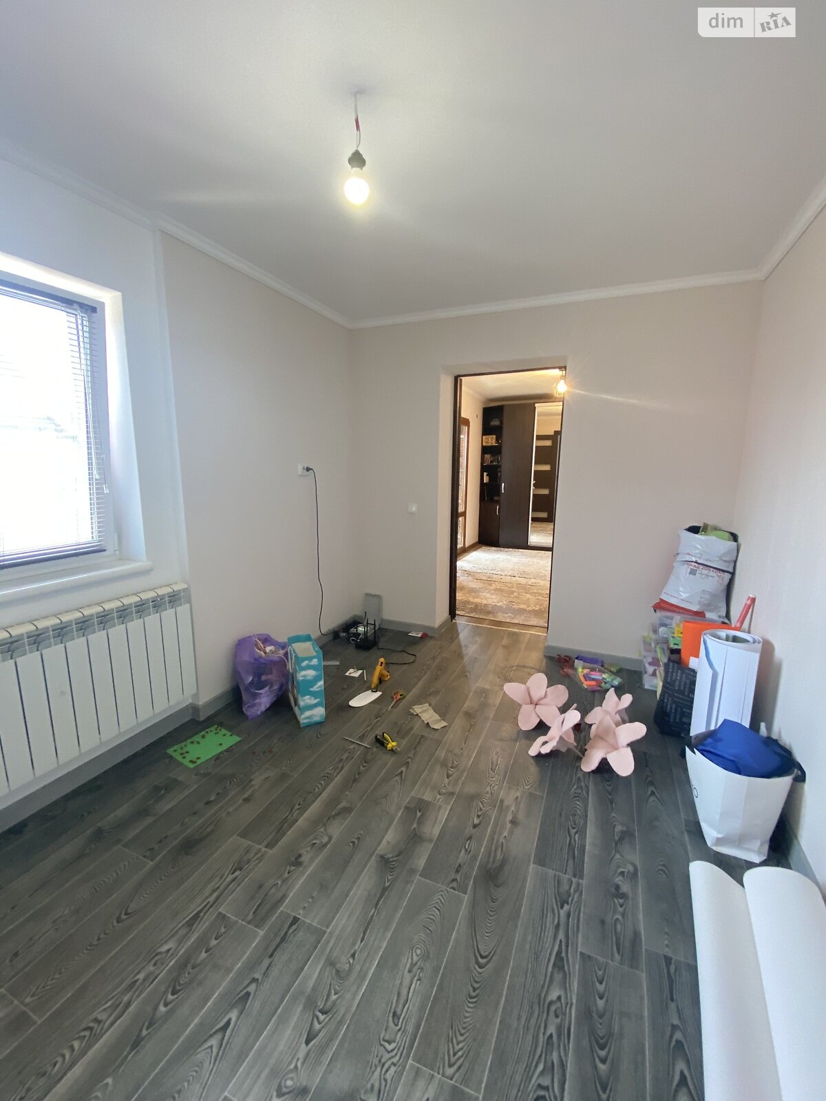 одноповерховий будинок з верандою, 82 кв. м, ракушечник (ракушняк). Продаж у Великодолинському фото 1 одноповерховий будинок з верандою, 82 кв. м, ракушечник (ракушняк). Продаж у Великодолинському фото 1