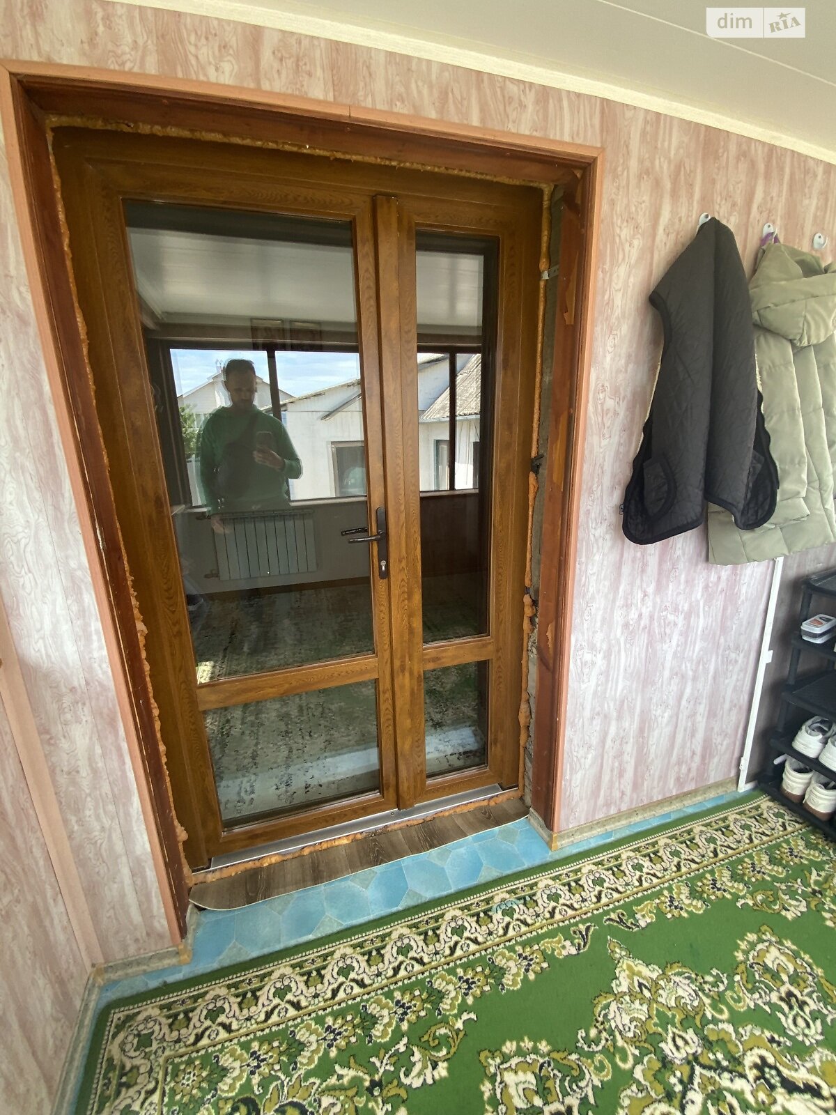 одноповерховий будинок з верандою, 82 кв. м, ракушечник (ракушняк). Продаж у Великодолинському фото 1 одноповерховий будинок з верандою, 82 кв. м, ракушечник (ракушняк). Продаж у Великодолинському фото 1