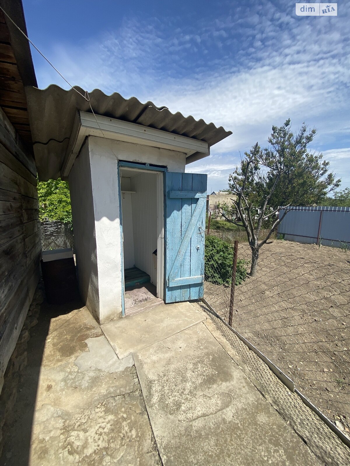 одноповерховий будинок з верандою, 82 кв. м, ракушечник (ракушняк). Продаж у Великодолинському фото 1 одноповерховий будинок з верандою, 82 кв. м, ракушечник (ракушняк). Продаж у Великодолинському фото 1