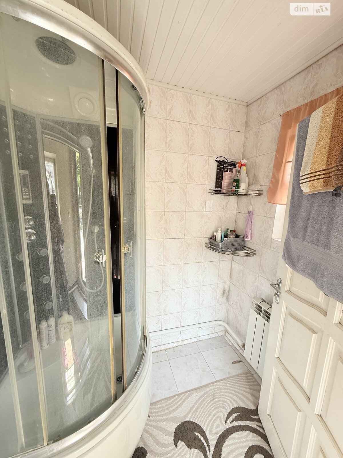 одноэтажный дом с верандой, 63.9 кв. м, кирпич. Продажа в Великодолинском фото 1 одноэтажный дом с верандой, 63.9 кв. м, кирпич. Продажа в Великодолинском фото 1