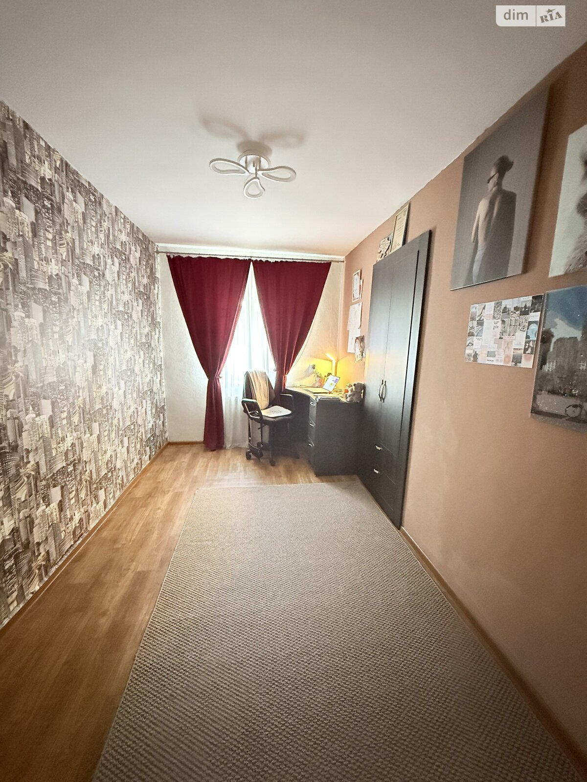 одноэтажный дом с верандой, 63.9 кв. м, кирпич. Продажа в Великодолинском фото 1 одноэтажный дом с верандой, 63.9 кв. м, кирпич. Продажа в Великодолинском фото 1