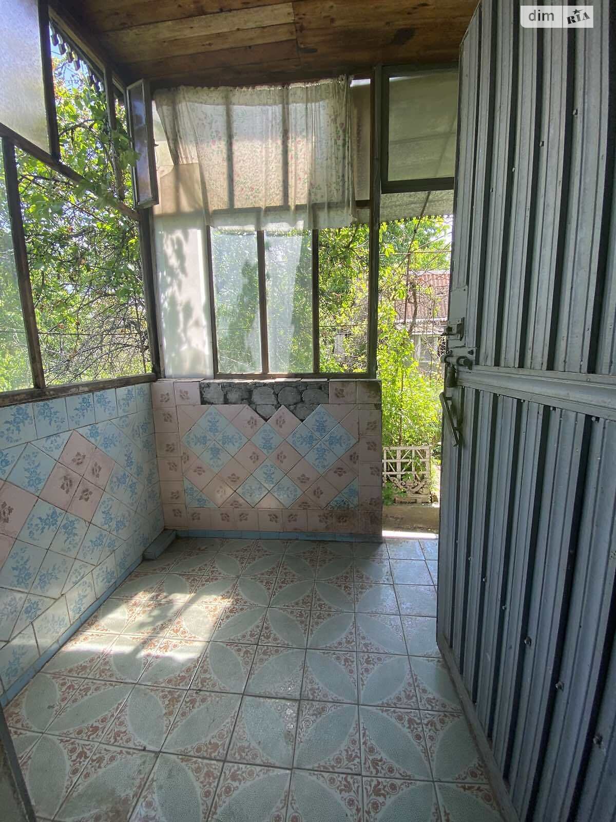 двоповерховий будинок з верандою, 120 кв. м, кирпич. Продаж у Великодолинському фото 1 двоповерховий будинок з верандою, 120 кв. м, кирпич. Продаж у Великодолинському фото 1