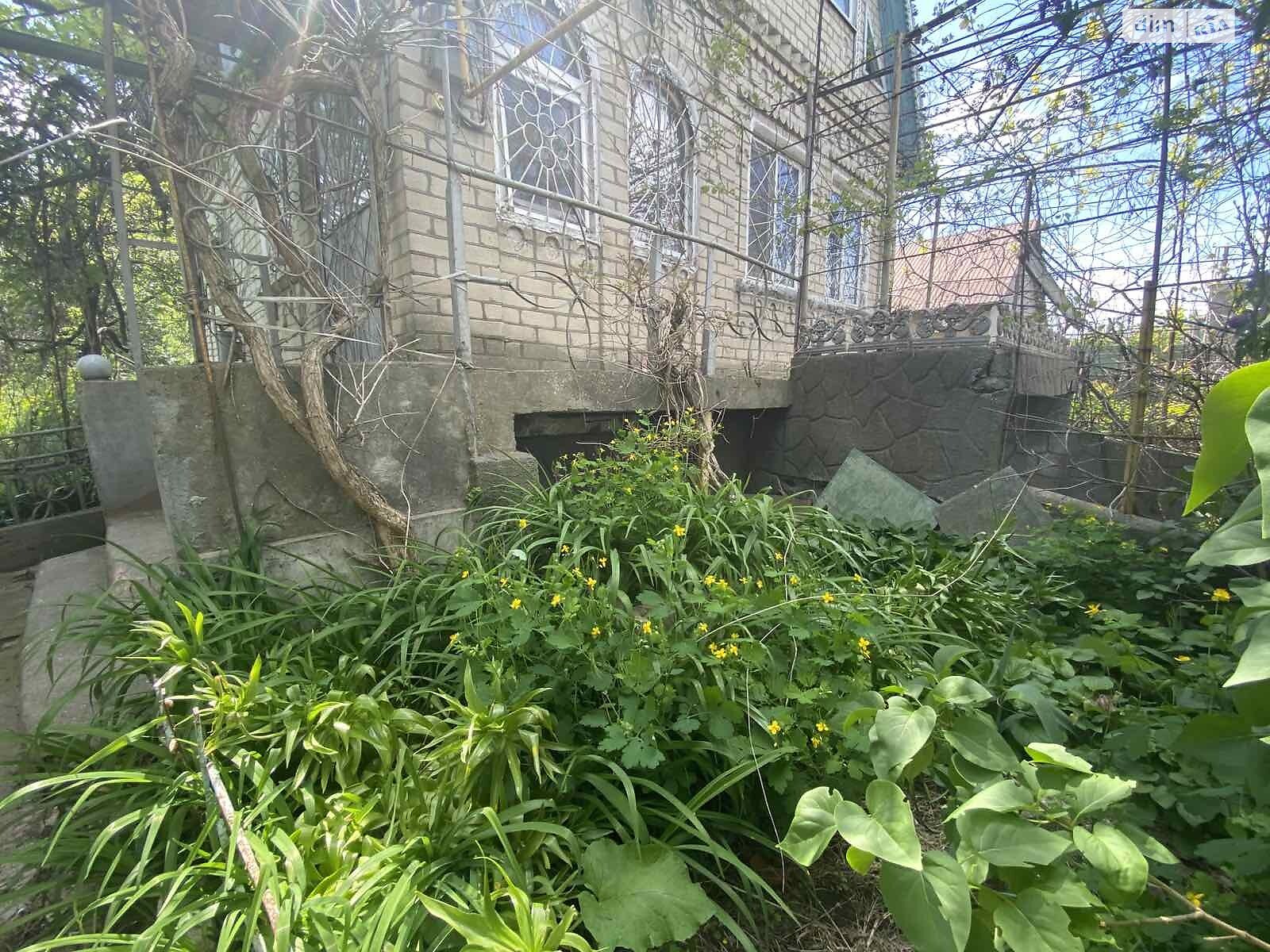 двоповерховий будинок з верандою, 120 кв. м, кирпич. Продаж у Великодолинському фото 1 двоповерховий будинок з верандою, 120 кв. м, кирпич. Продаж у Великодолинському фото 1