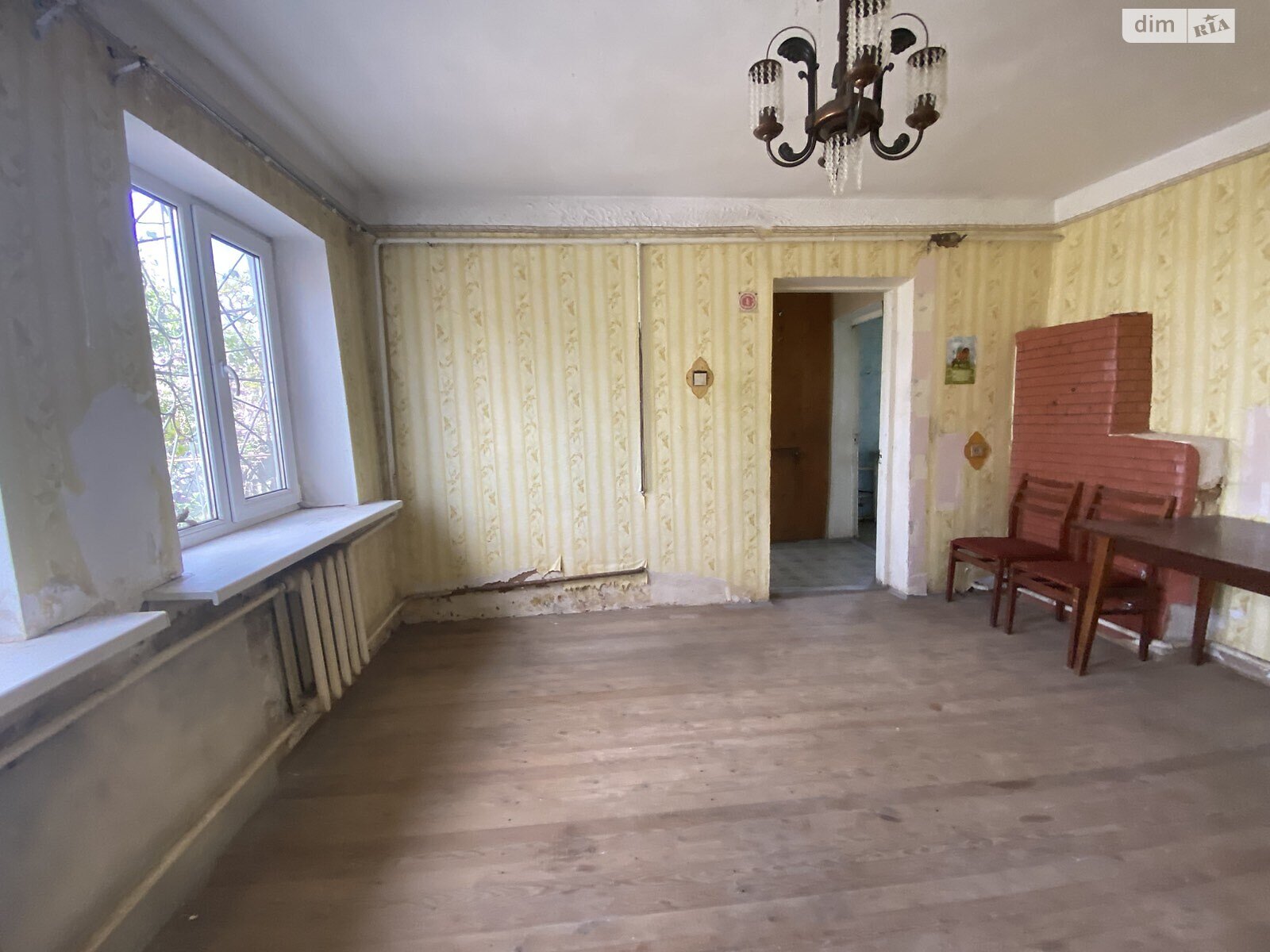 двоповерховий будинок з верандою, 120 кв. м, кирпич. Продаж у Великодолинському фото 1 двоповерховий будинок з верандою, 120 кв. м, кирпич. Продаж у Великодолинському фото 1
