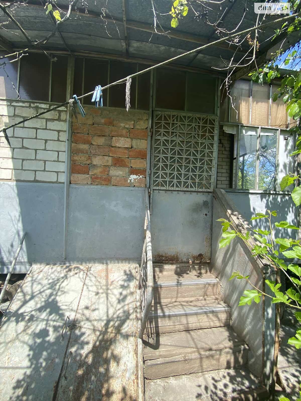 двоповерховий будинок з верандою, 120 кв. м, кирпич. Продаж у Великодолинському фото 1 двоповерховий будинок з верандою, 120 кв. м, кирпич. Продаж у Великодолинському фото 1