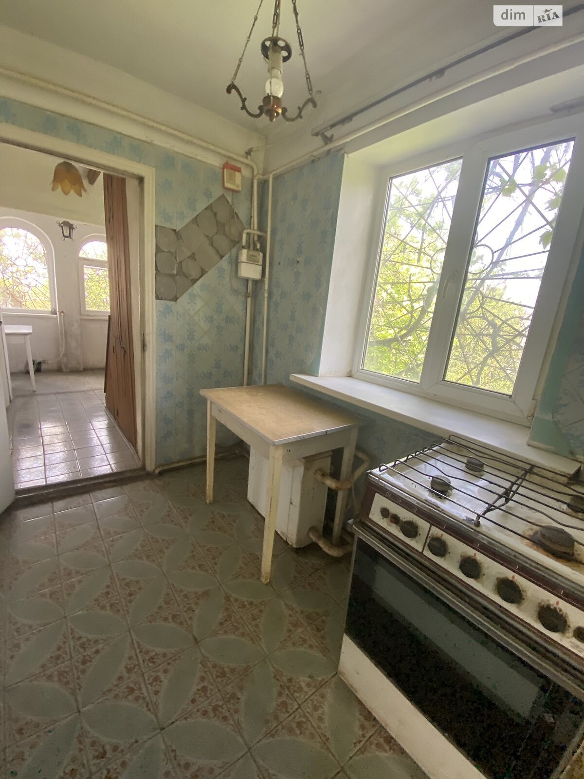 двоповерховий будинок з верандою, 120 кв. м, кирпич. Продаж у Великодолинському фото 1 двоповерховий будинок з верандою, 120 кв. м, кирпич. Продаж у Великодолинському фото 1