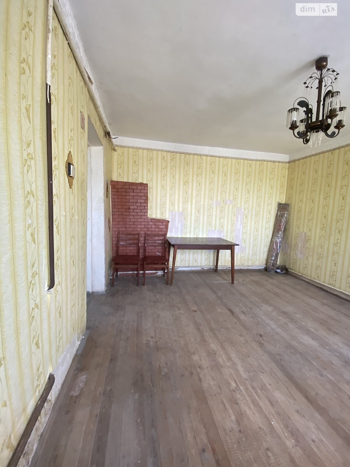 двоповерховий будинок з верандою, 120 кв. м, кирпич. Продаж у Великодолинському фото 1 двоповерховий будинок з верандою, 120 кв. м, кирпич. Продаж у Великодолинському фото 1