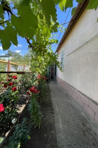 двоповерховий будинок з мансардою, 134.1 кв. м, цегла. Продаж у Великодолинському фото 2