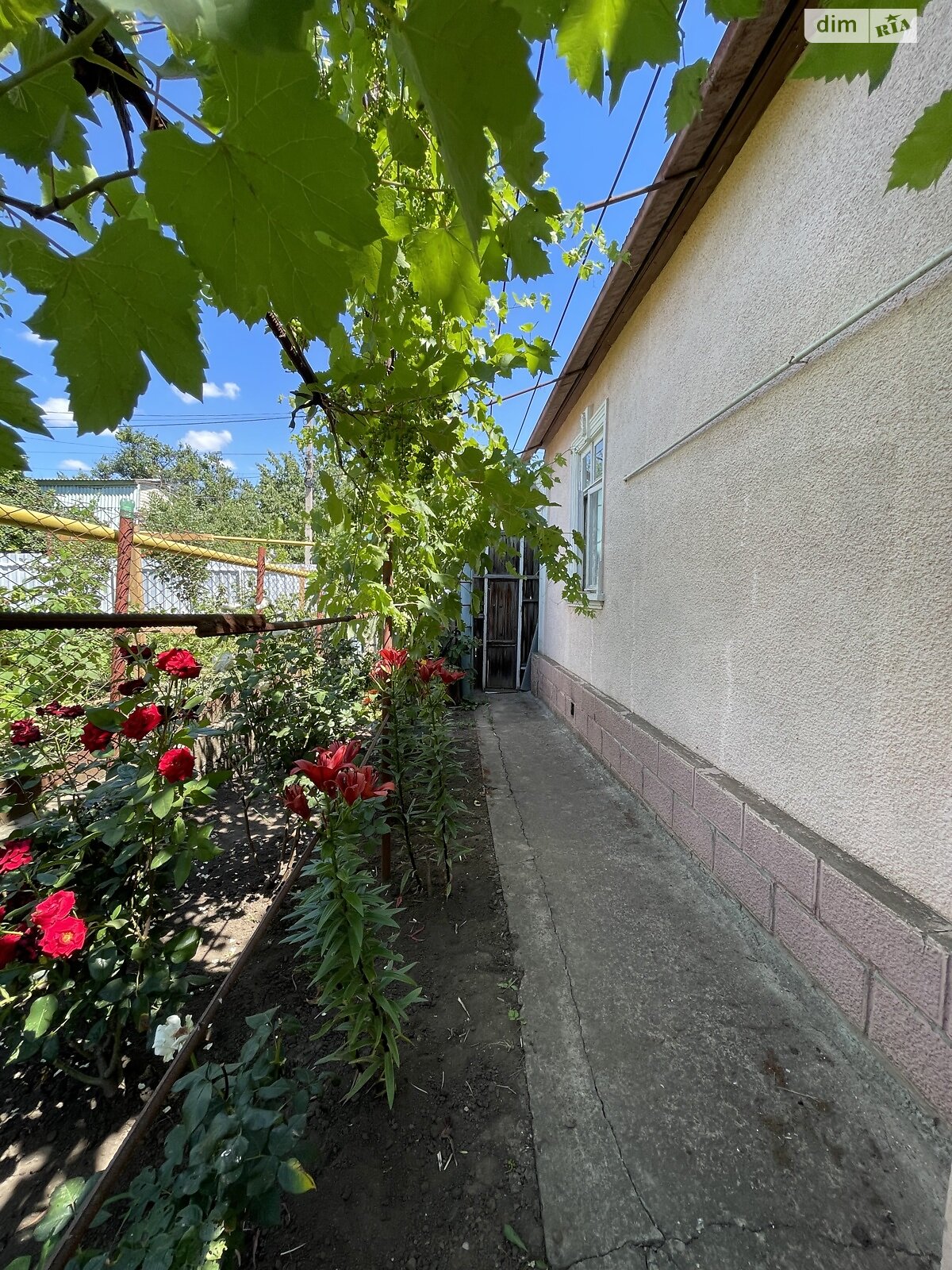 двоповерховий будинок з мансардою, 134.1 кв. м, цегла. Продаж у Великодолинському фото 1