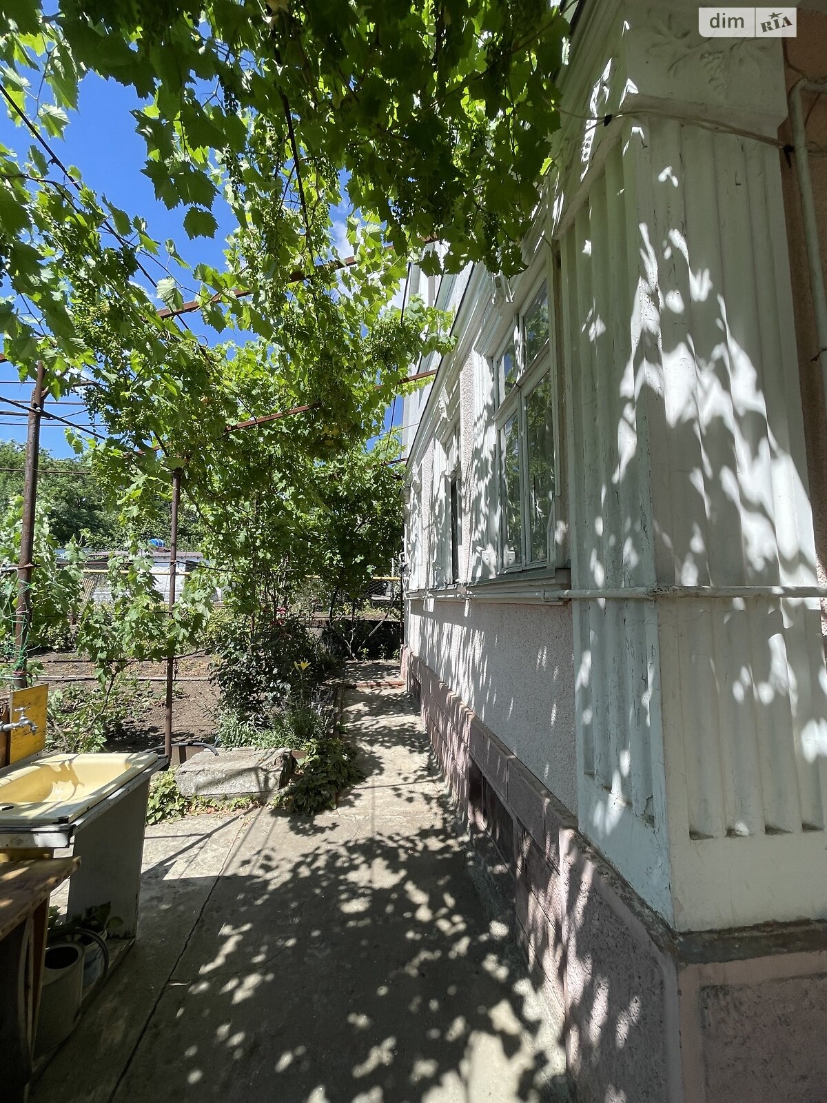 двоповерховий будинок з мансардою, 134.1 кв. м, цегла. Продаж у Великодолинському фото 1