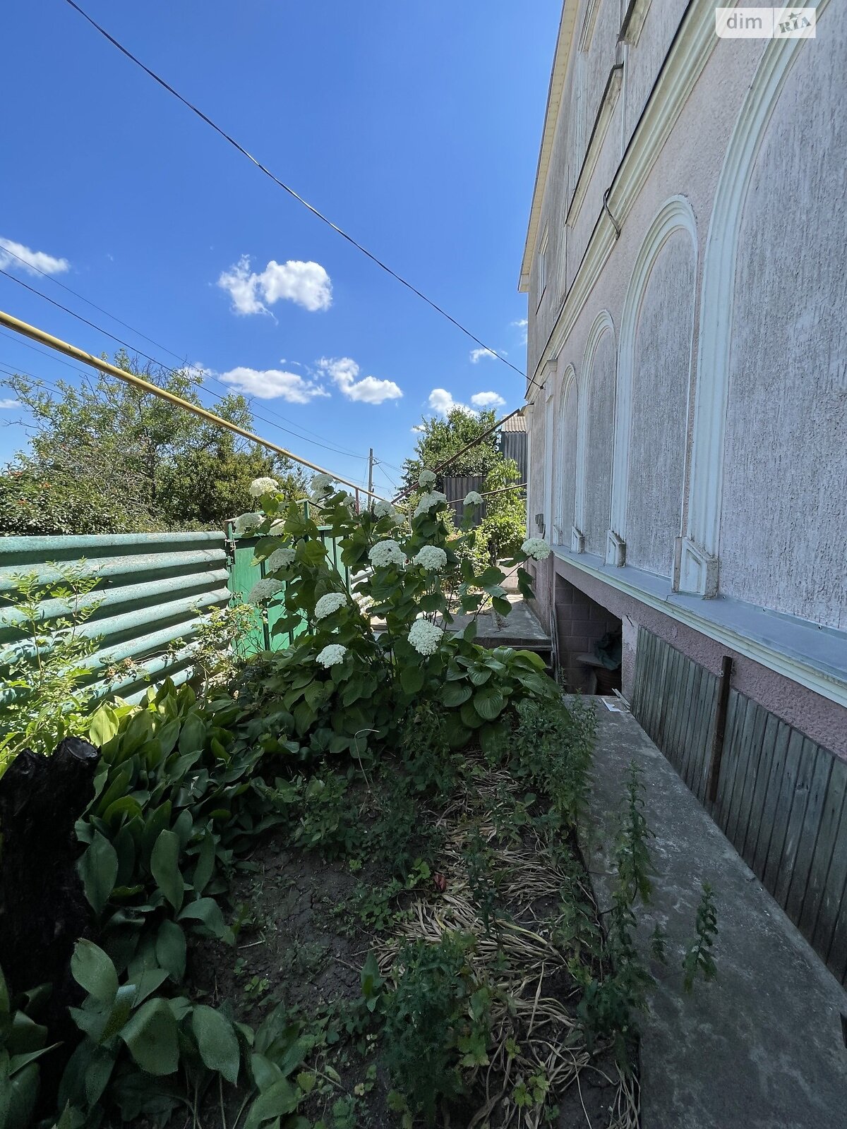 двоповерховий будинок з мансардою, 134.1 кв. м, цегла. Продаж у Великодолинському фото 1