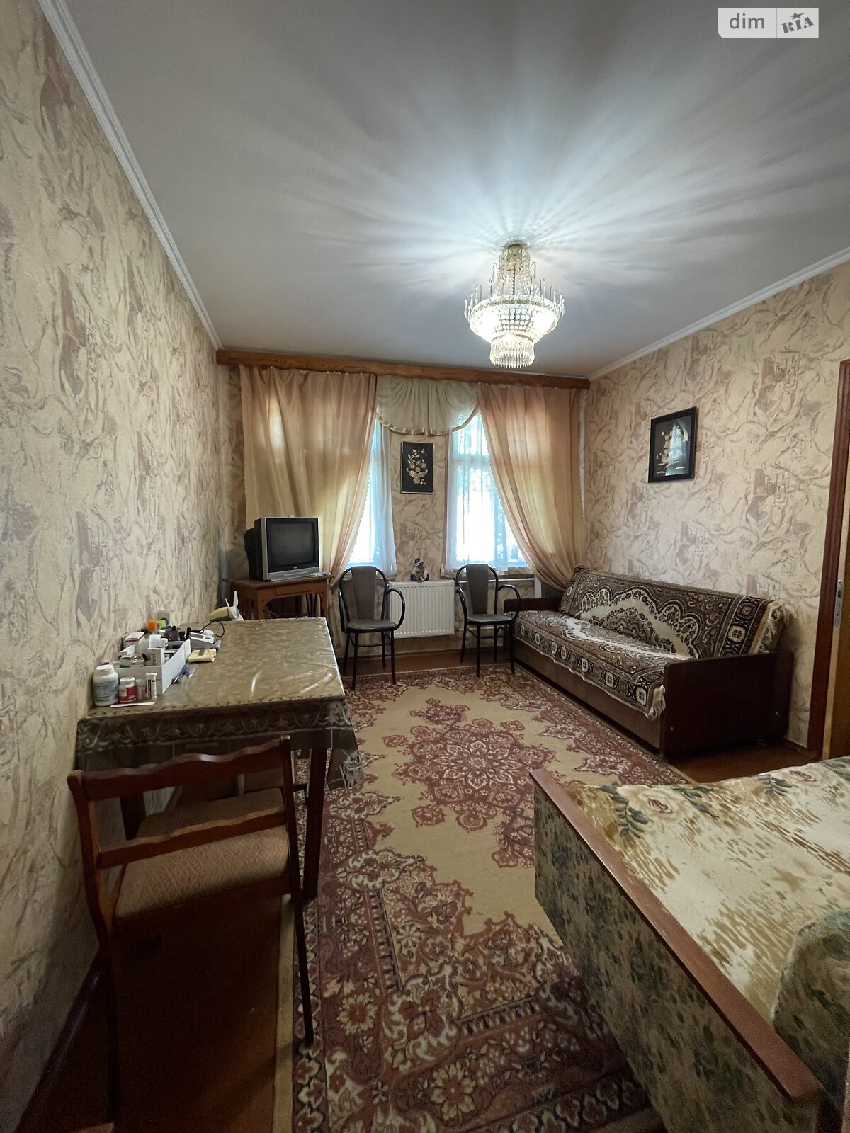 двоповерховий будинок з мансардою, 134.1 кв. м, цегла. Продаж у Великодолинському фото 1