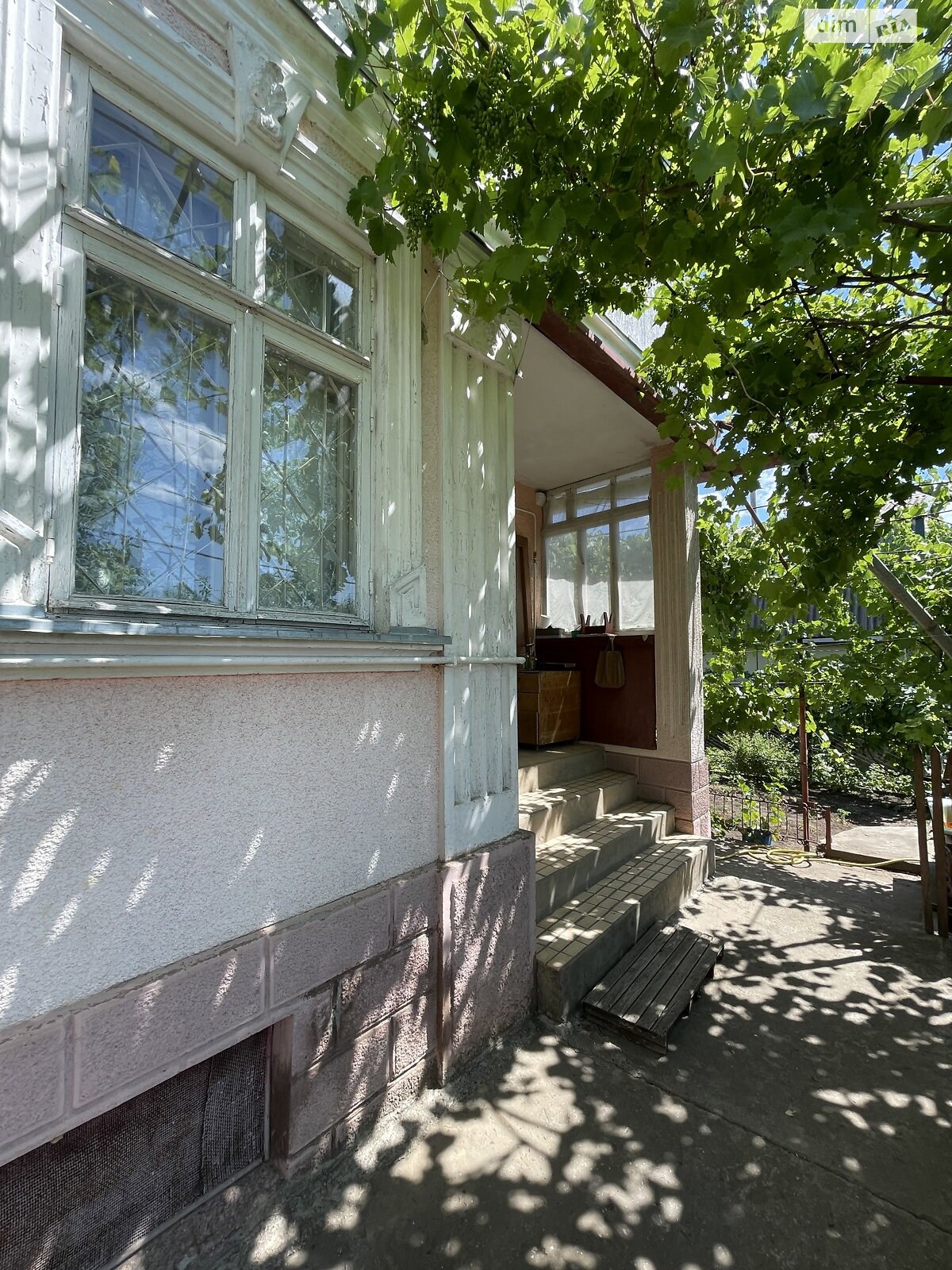 двоповерховий будинок з мансардою, 134.1 кв. м, цегла. Продаж у Великодолинському фото 1