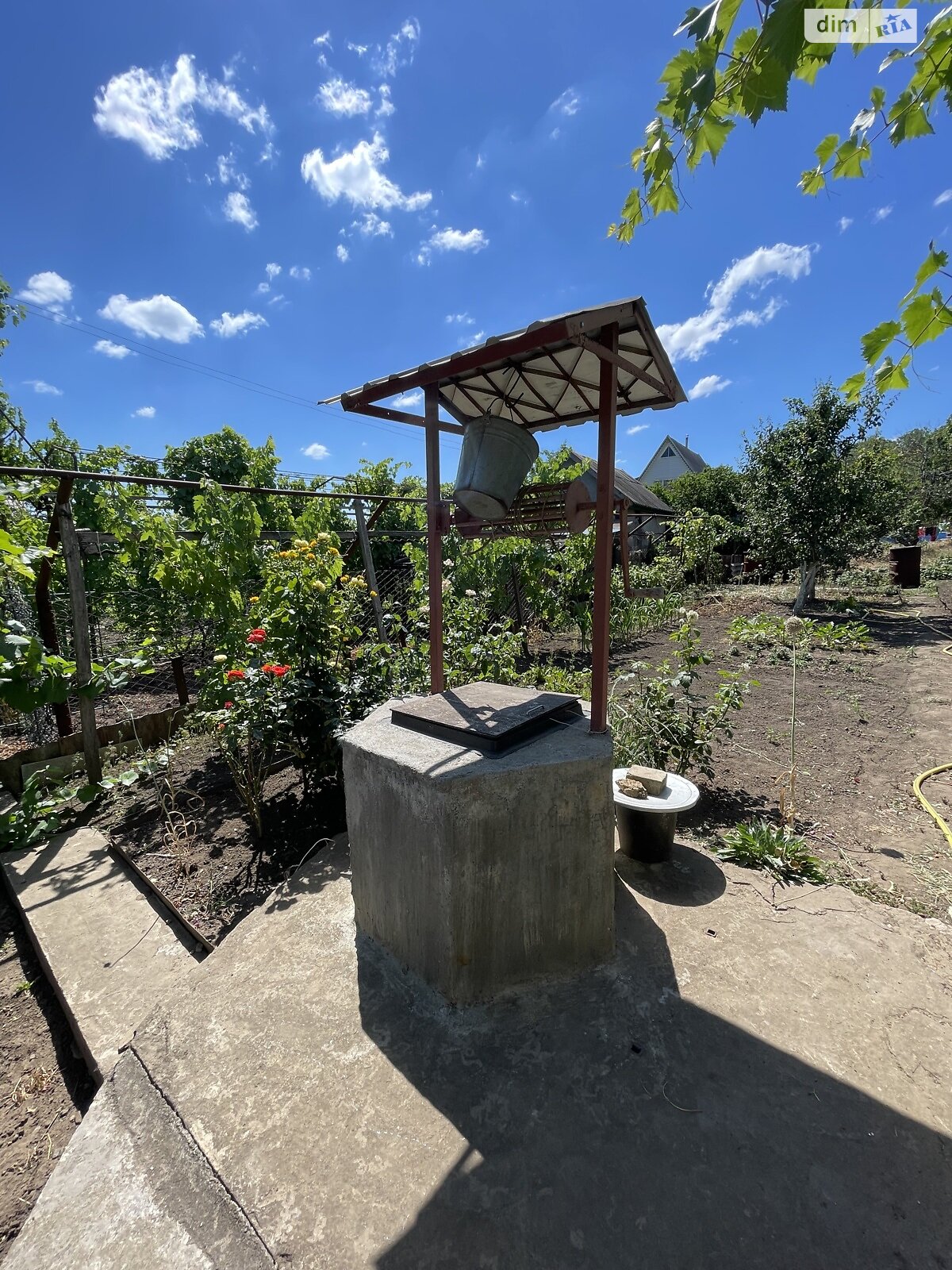 двоповерховий будинок з мансардою, 134.1 кв. м, цегла. Продаж у Великодолинському фото 1