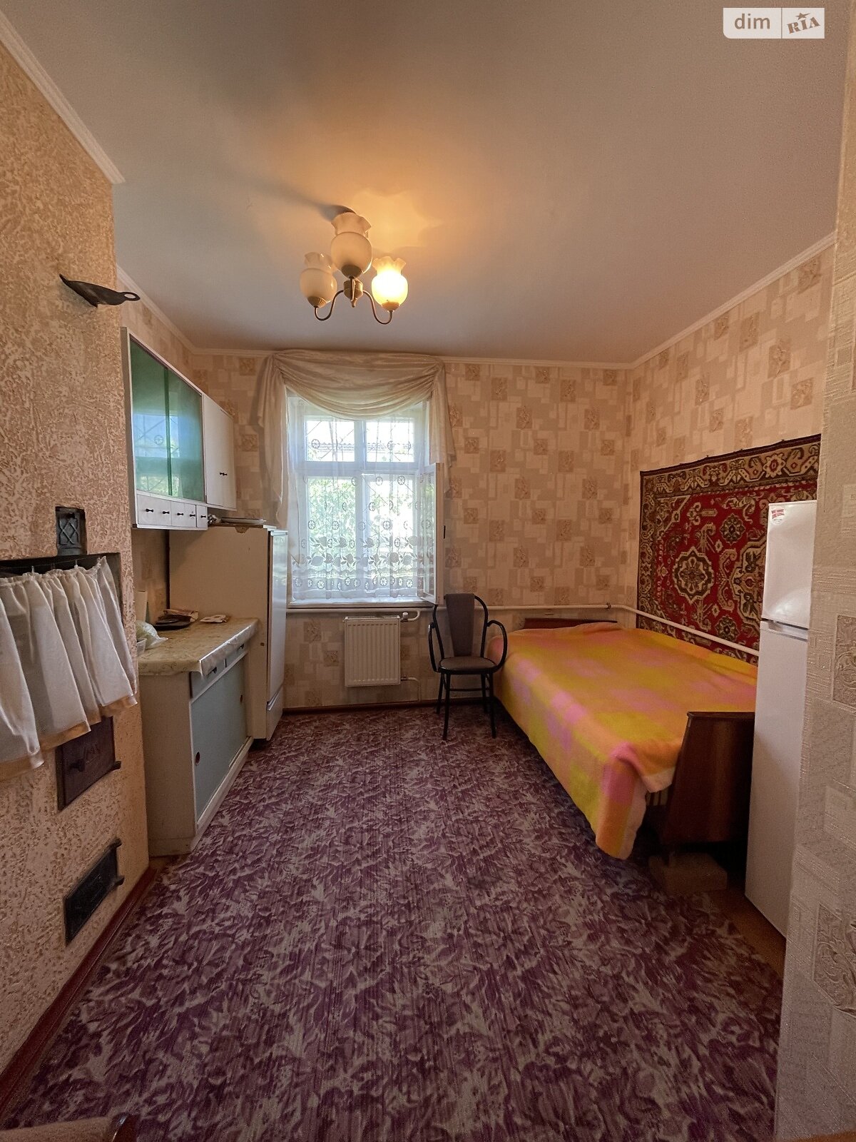 двоповерховий будинок з мансардою, 134.1 кв. м, цегла. Продаж у Великодолинському фото 1